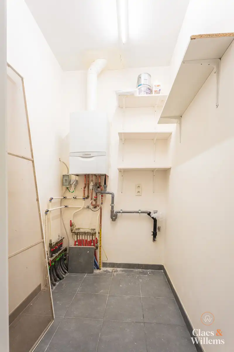 Appartement te koop Halle nabij Brussel – in het  Kluisbos foto 19