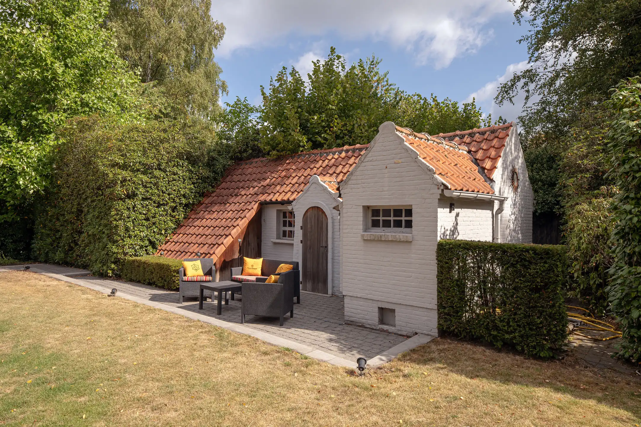 Charmante A-label vrijstaande cottagevilla op ca. 1.690 m² foto 20