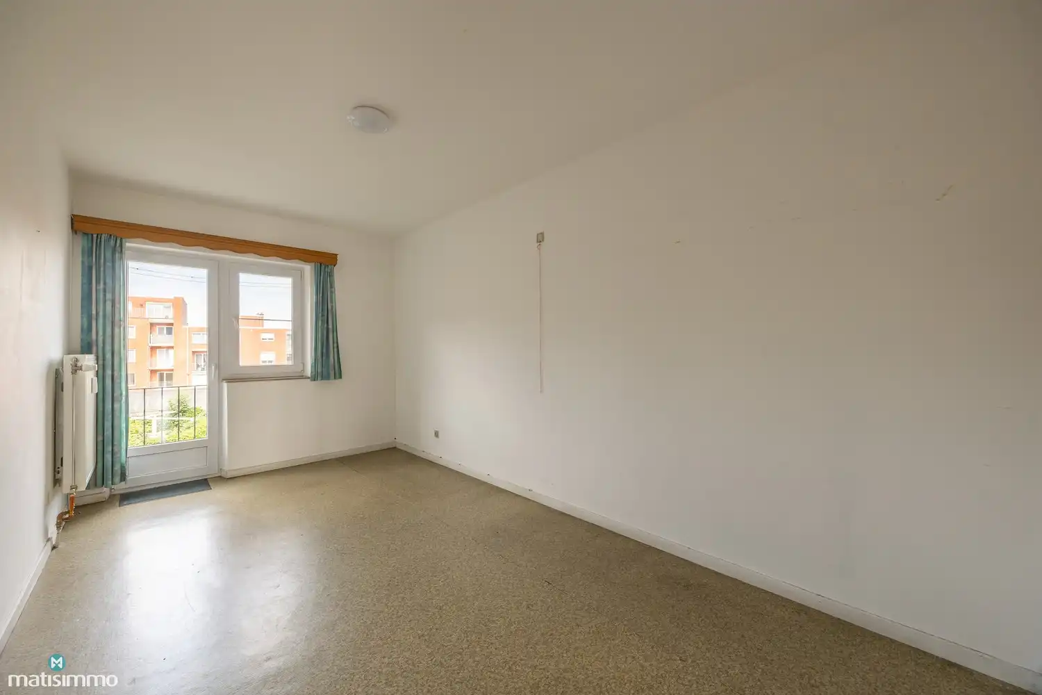 APPARTEMENT MET 2 SLAAPKAMERS, 2 TERRASSEN EN AUTOSTAANPLAATS OP WANDELAFSTAND VAN TONGEREN-CENTRUM foto 17