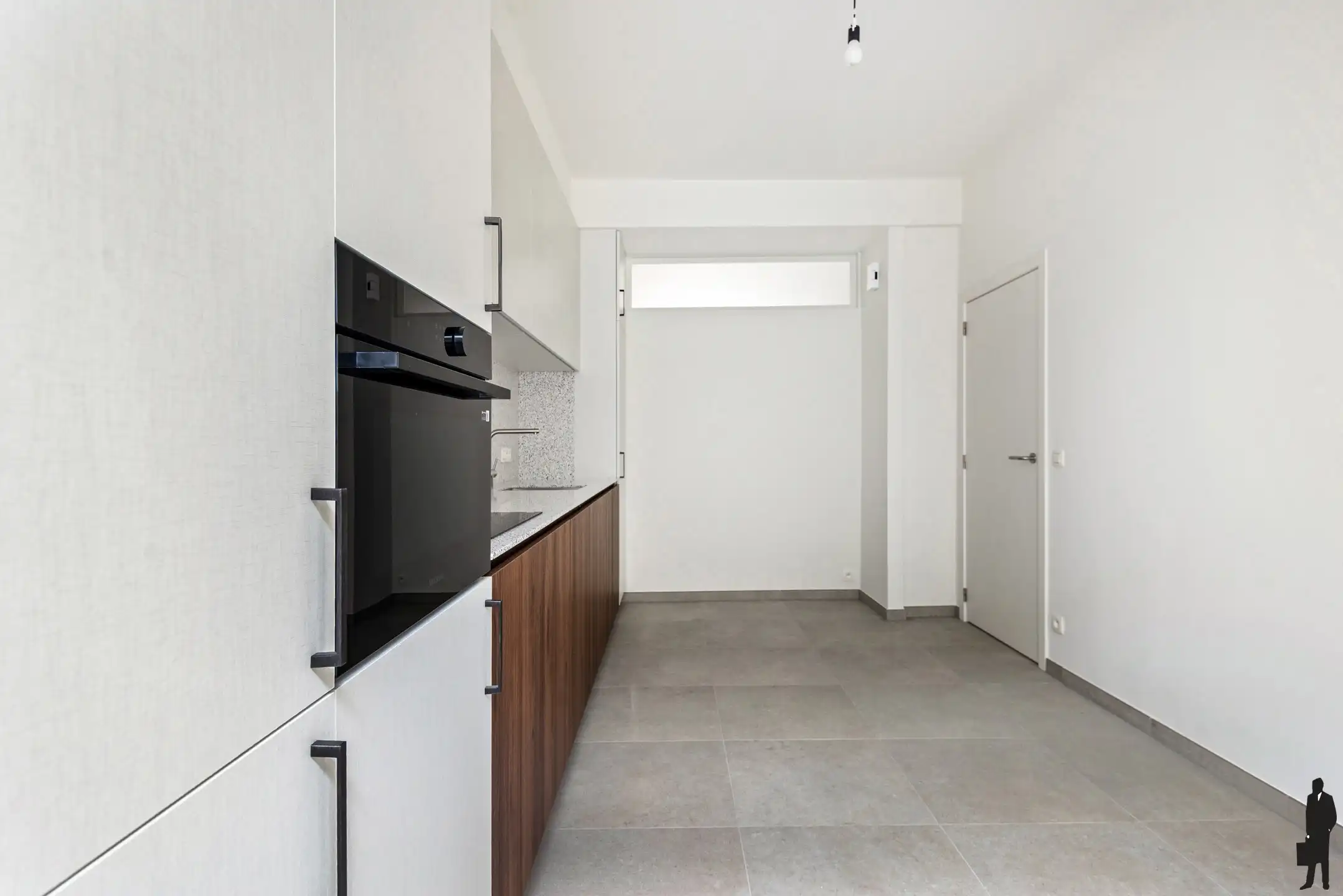 Instapklare woning met 4 slpk en tuin in centrum Rumst  foto 6