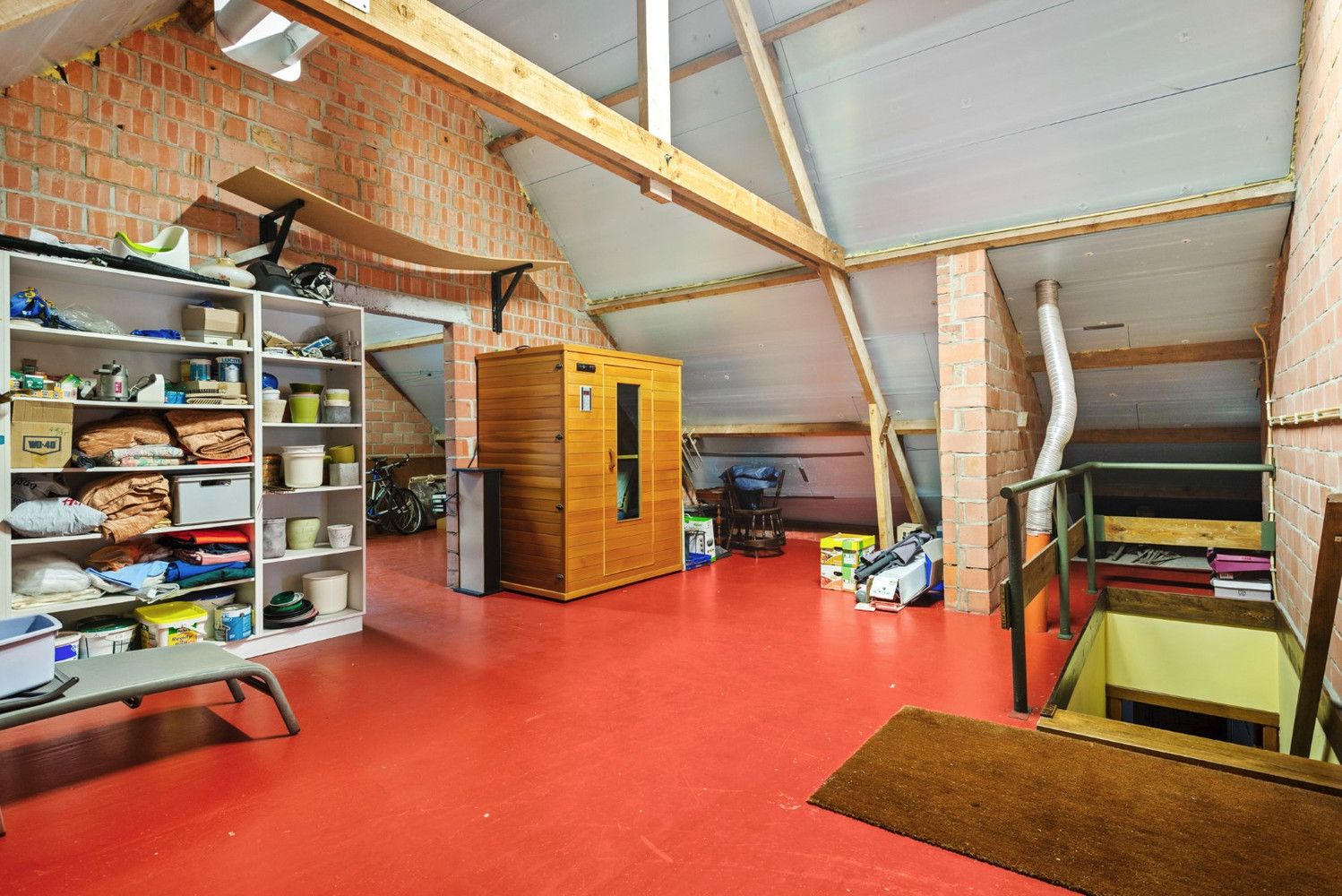 OPEN BEBOUWING OP TOPLOCATIE! foto 17