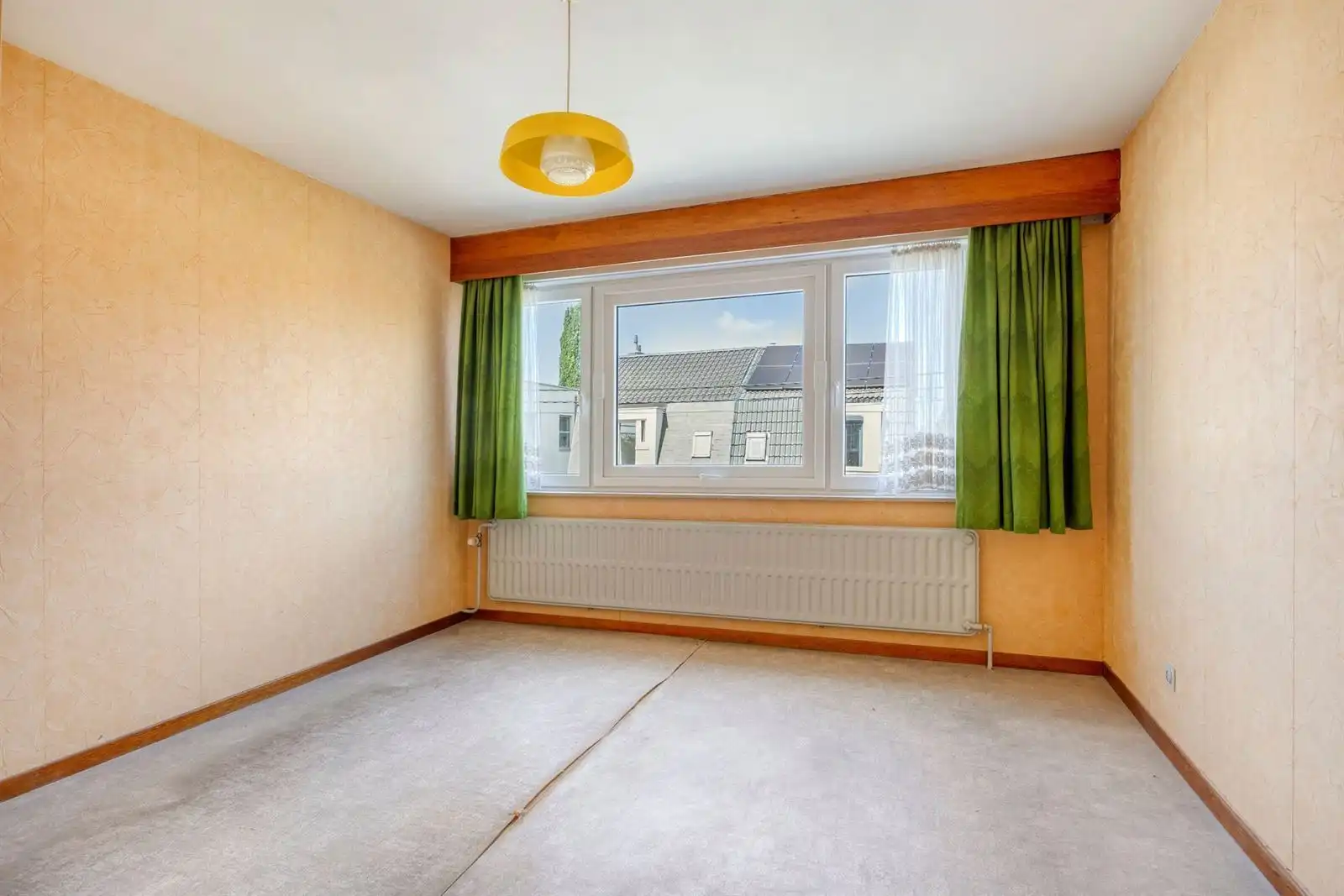 Woning 4 slaapkamers (3a39ca) + bouwgrond (4a40ca) te Buizingen foto 15