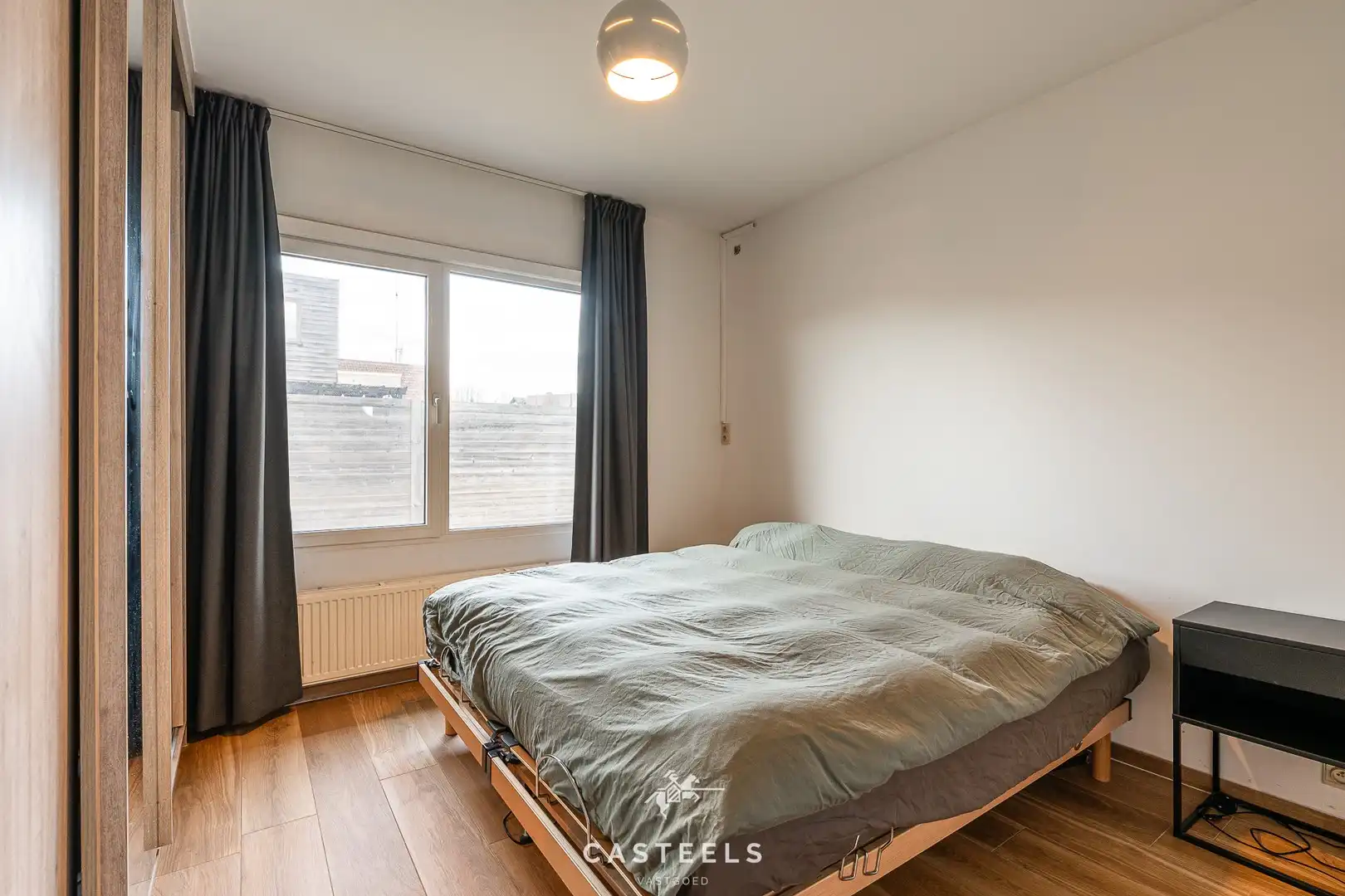Met smaak gerenoveerde woning te koop in Gavere foto 11