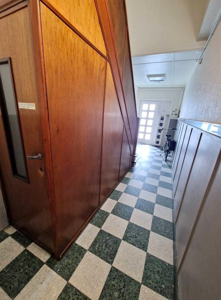 Gelijkvloers appartement met tuintje... foto 17