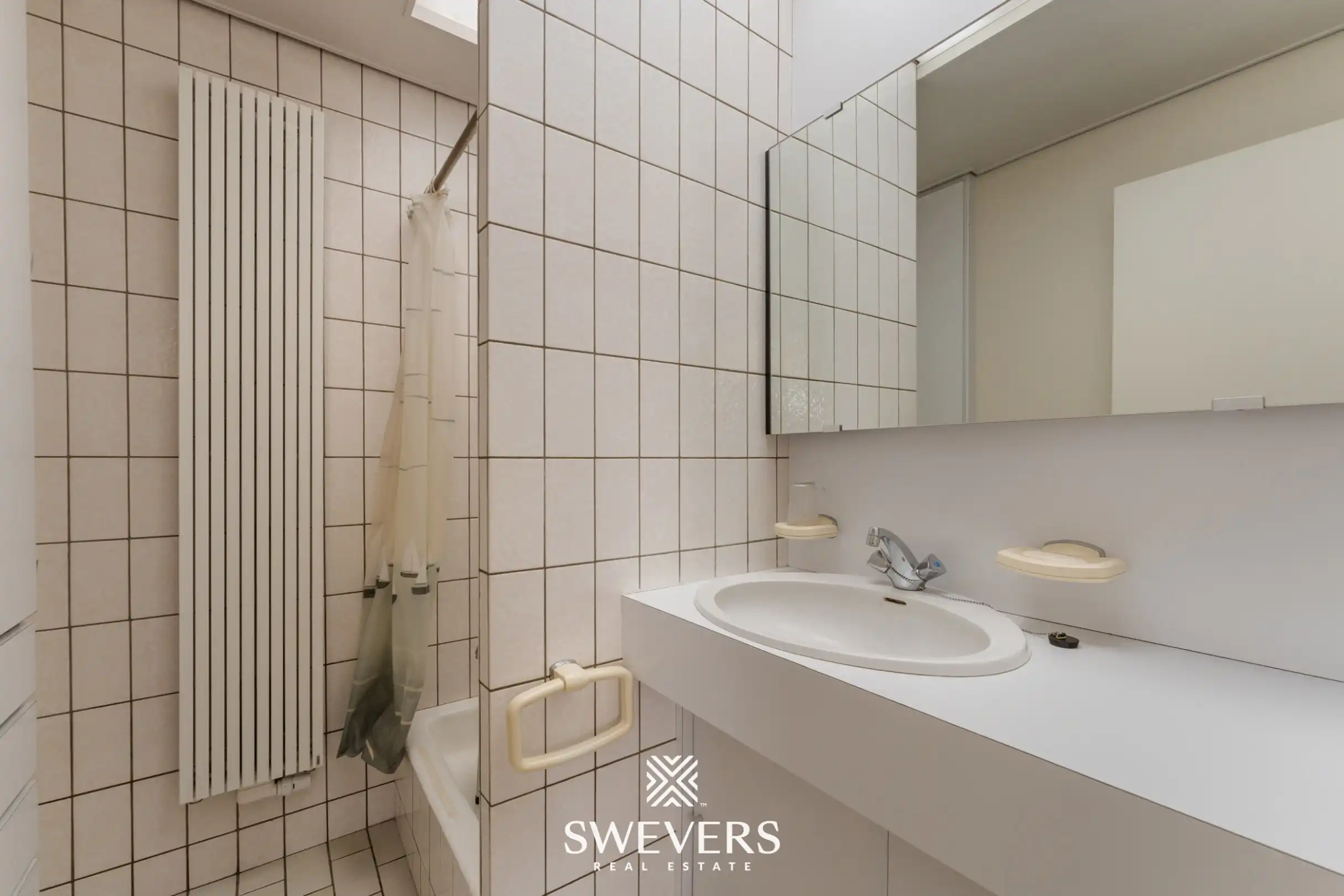 Rustige charmante woning met werkplaats en garage in Riemst foto 17