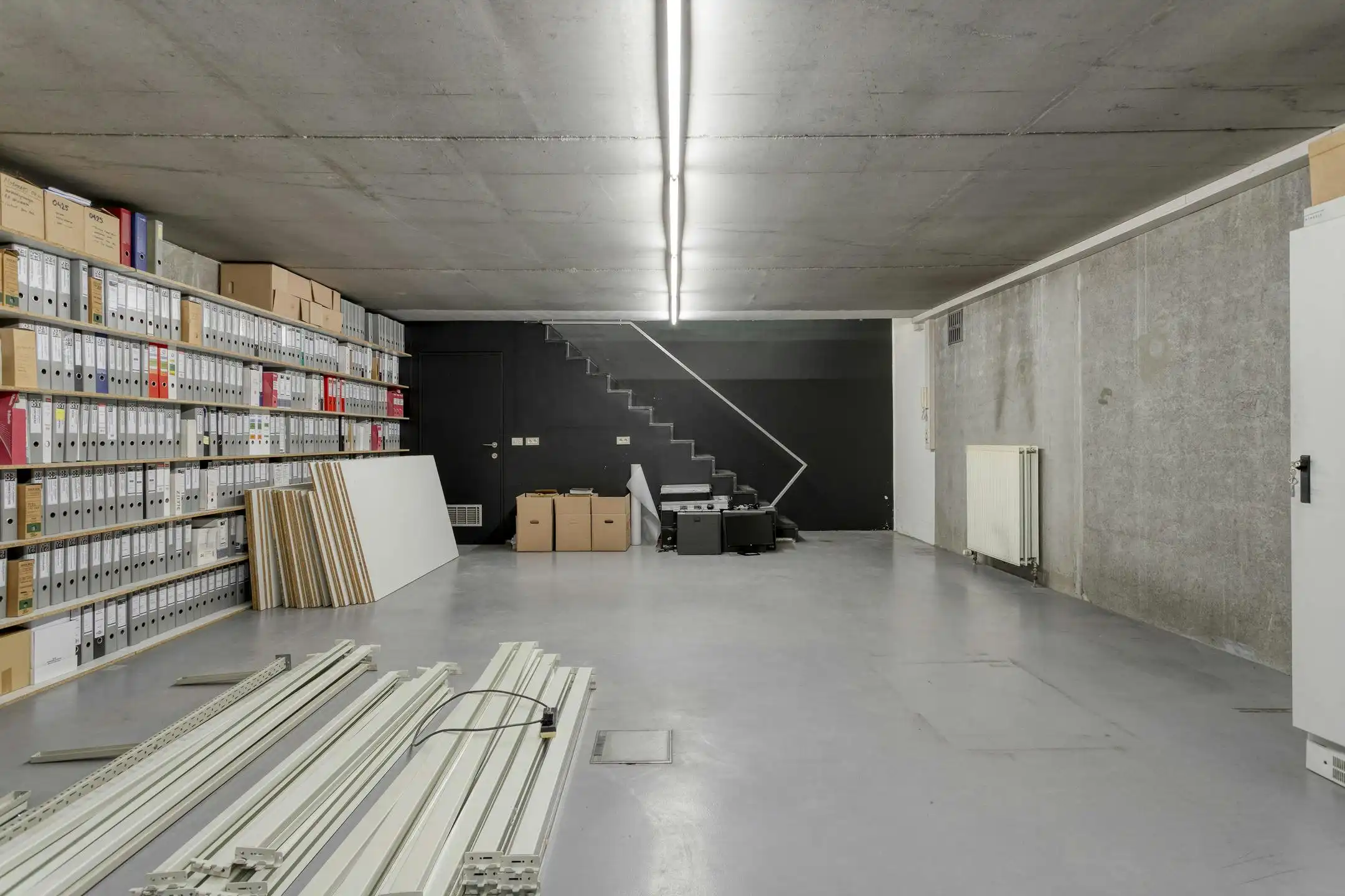 Kantoor met woonst te koop in Sint-Michiels (380 m²)  foto 8