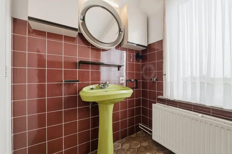 OP TE FRISSEN GEZINSWONING MET GARAGE OP EEN RUIM PERCEEL VAN 10A IN GINGELOM foto 29