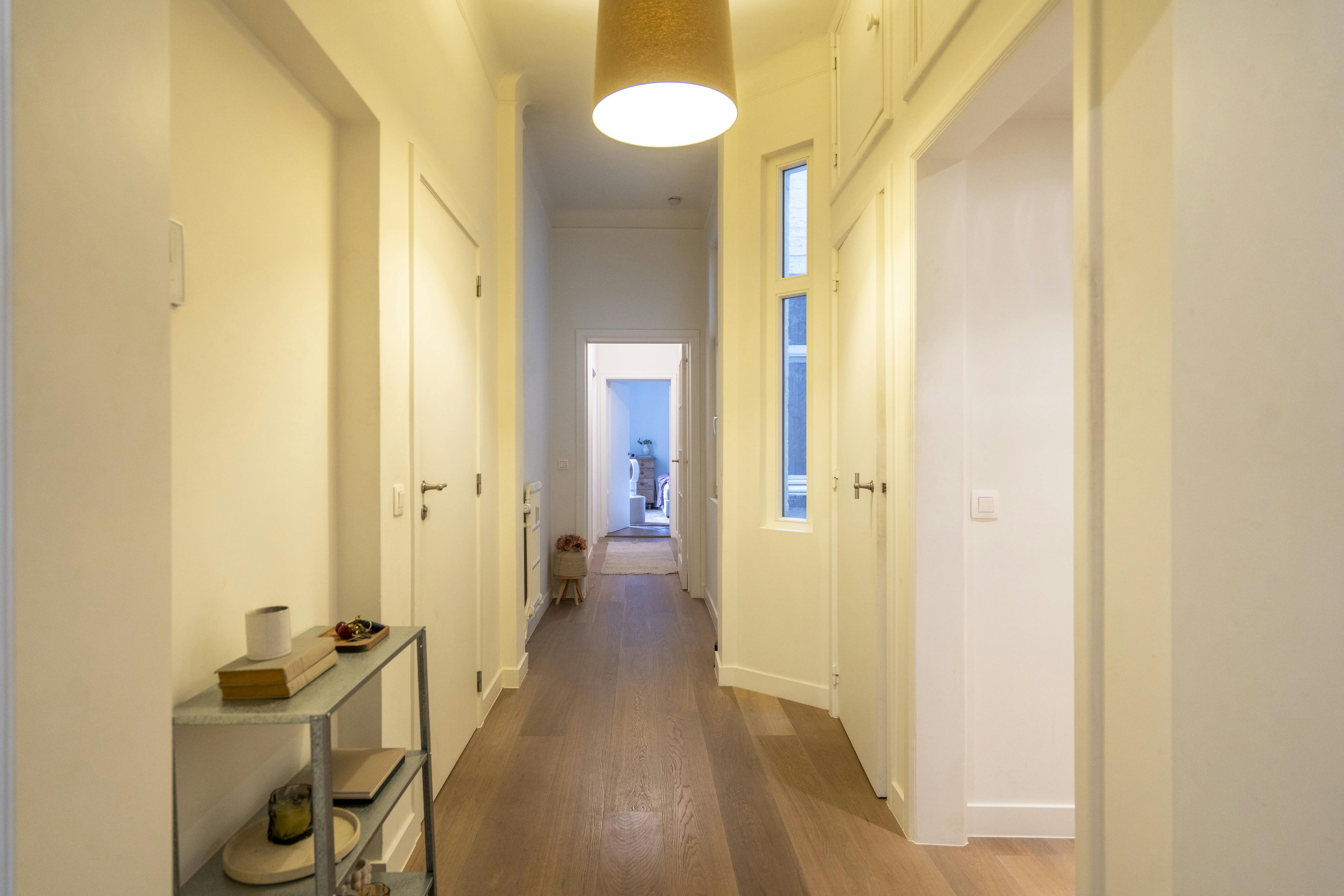 Appartementsgebouw te koop in Kortrijk (opbrengsteigendom) foto 8