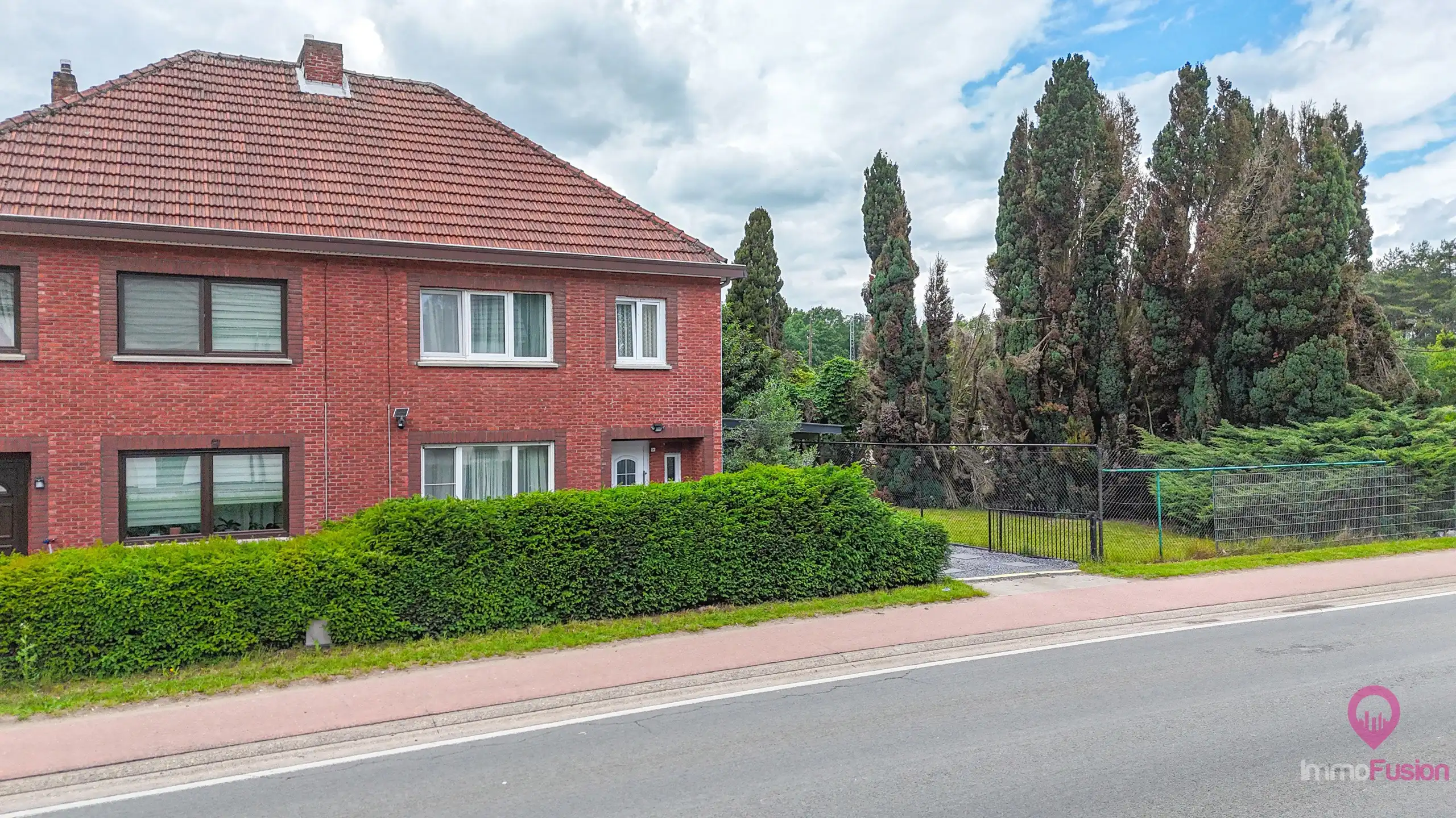 Gezellige woning met 3 slaapkamers en zonnige tuin! foto 29
