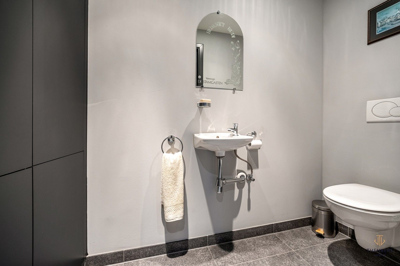Luxueus wonen in het hart van Sint-Truiden – een unieke kans! foto 11