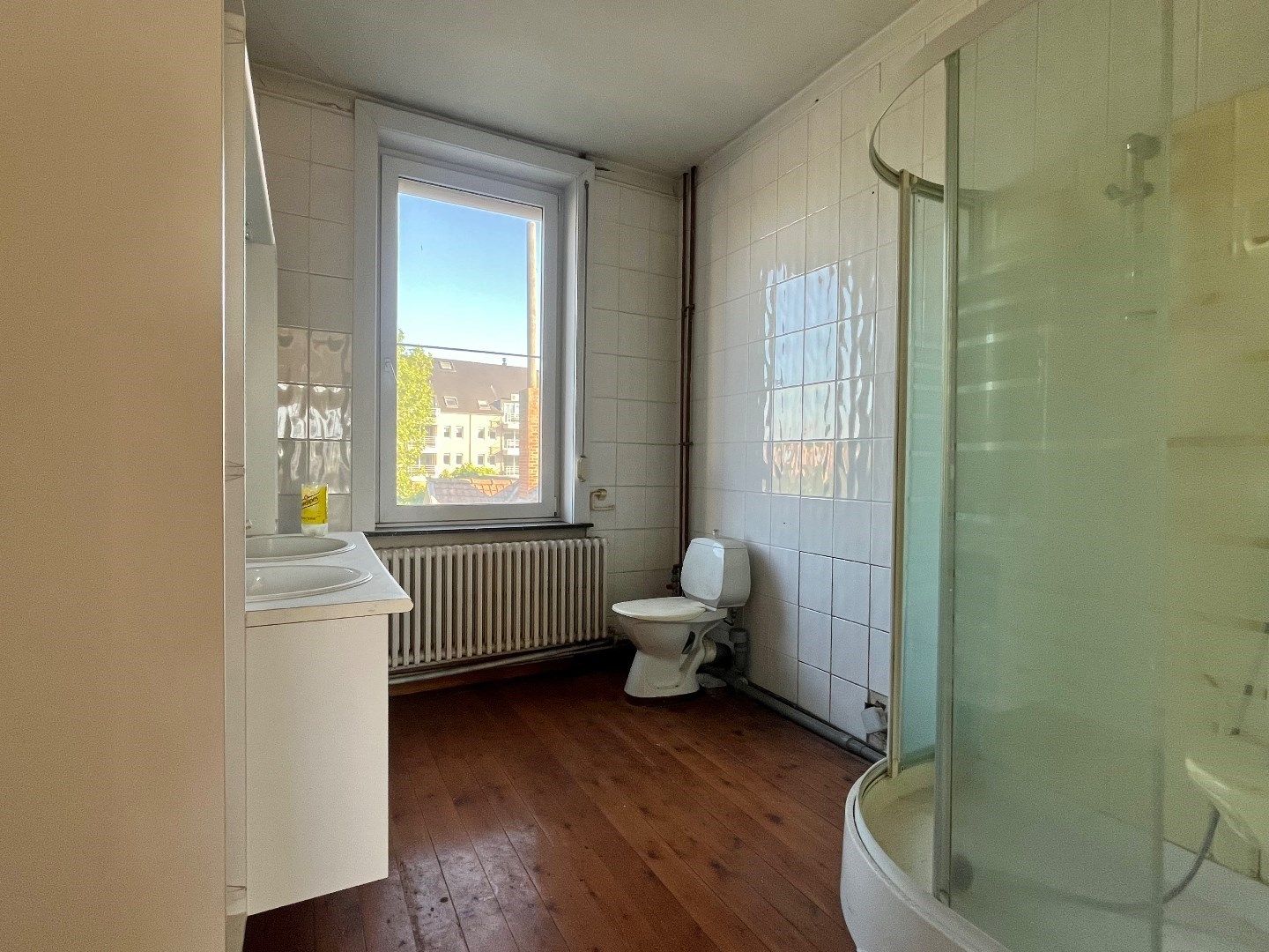 Authentieke woning met tuin en garage in het rustige Ooigem foto 9