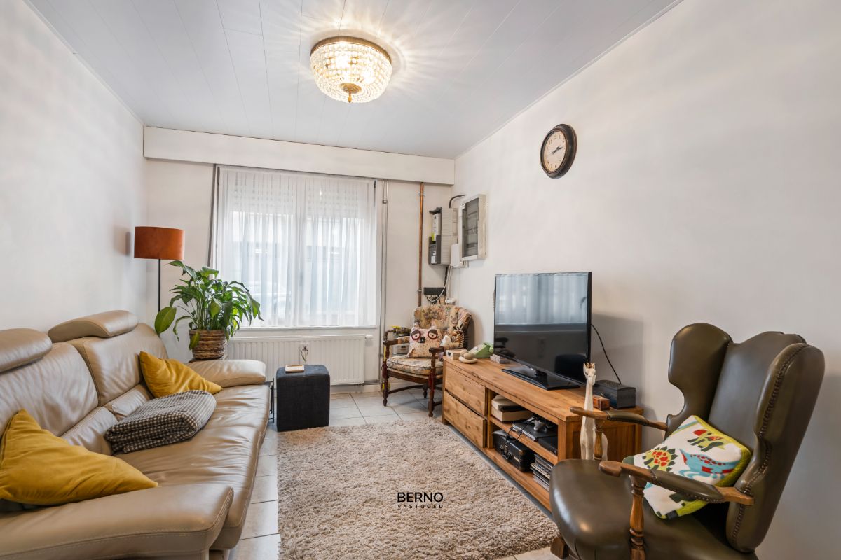 Stadswoning op toplocatie in Dendermonde foto 3