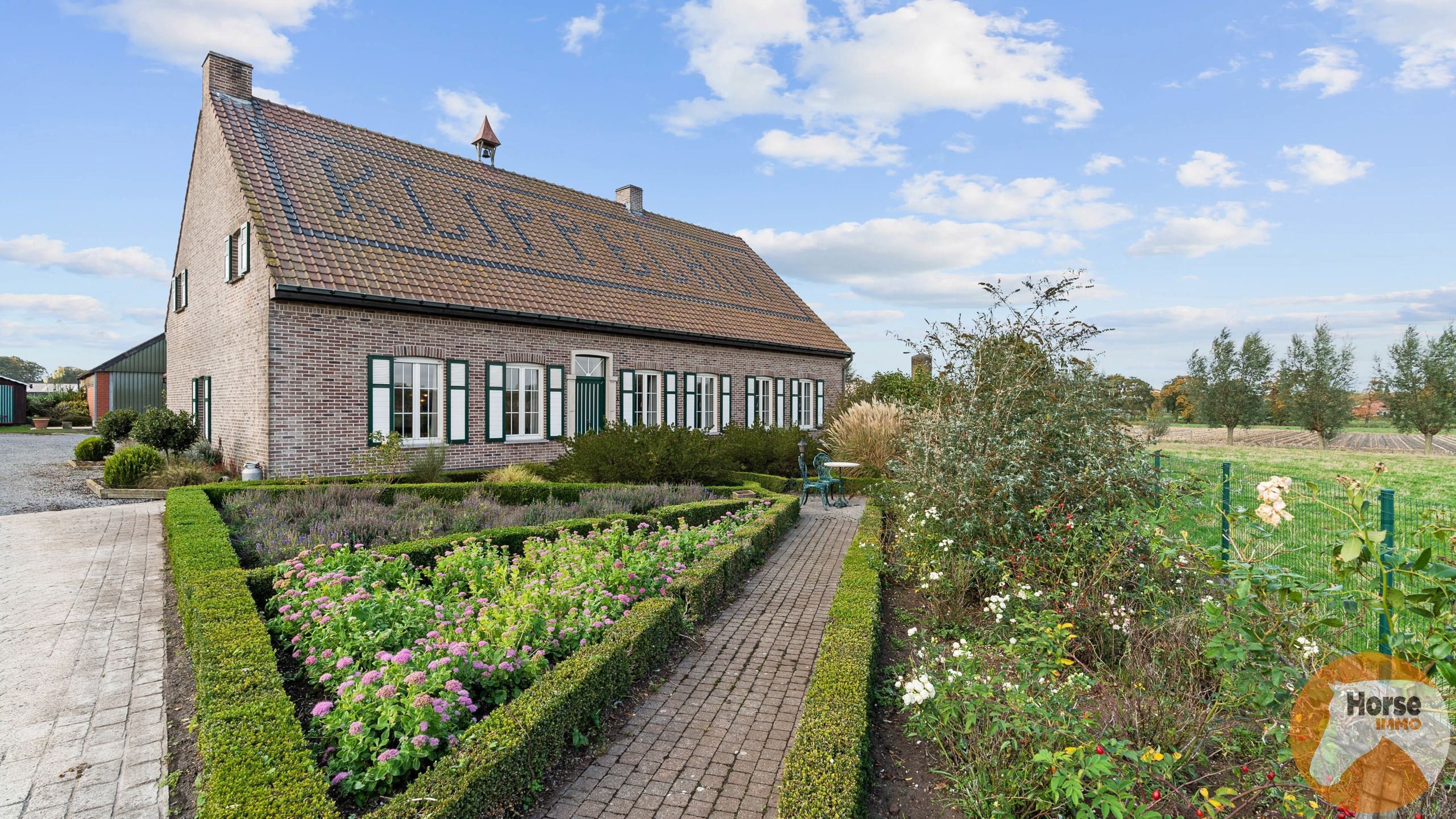 AALTER - Landbouwbedrijf op +/- 1,8HA foto 51