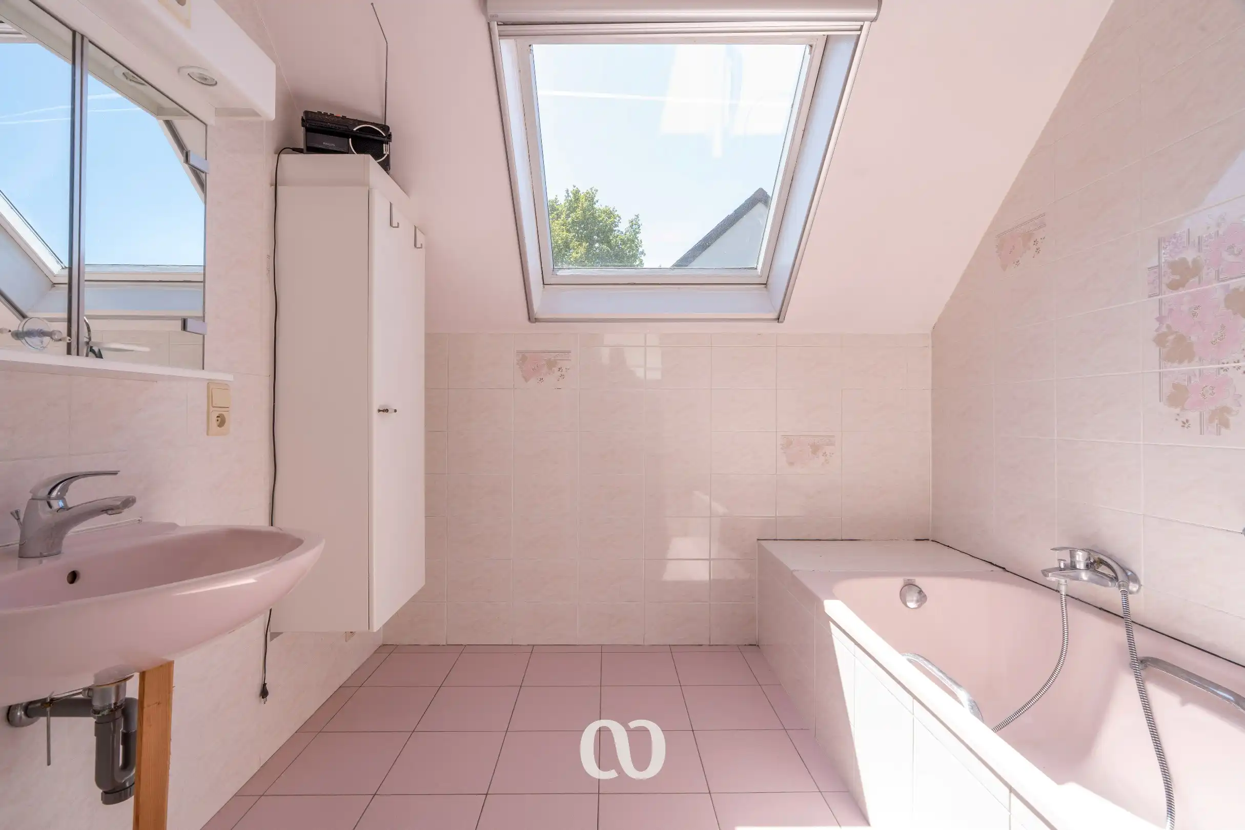 Leuke woning op topligging aan het Wallebos in Oudenaarde foto 11