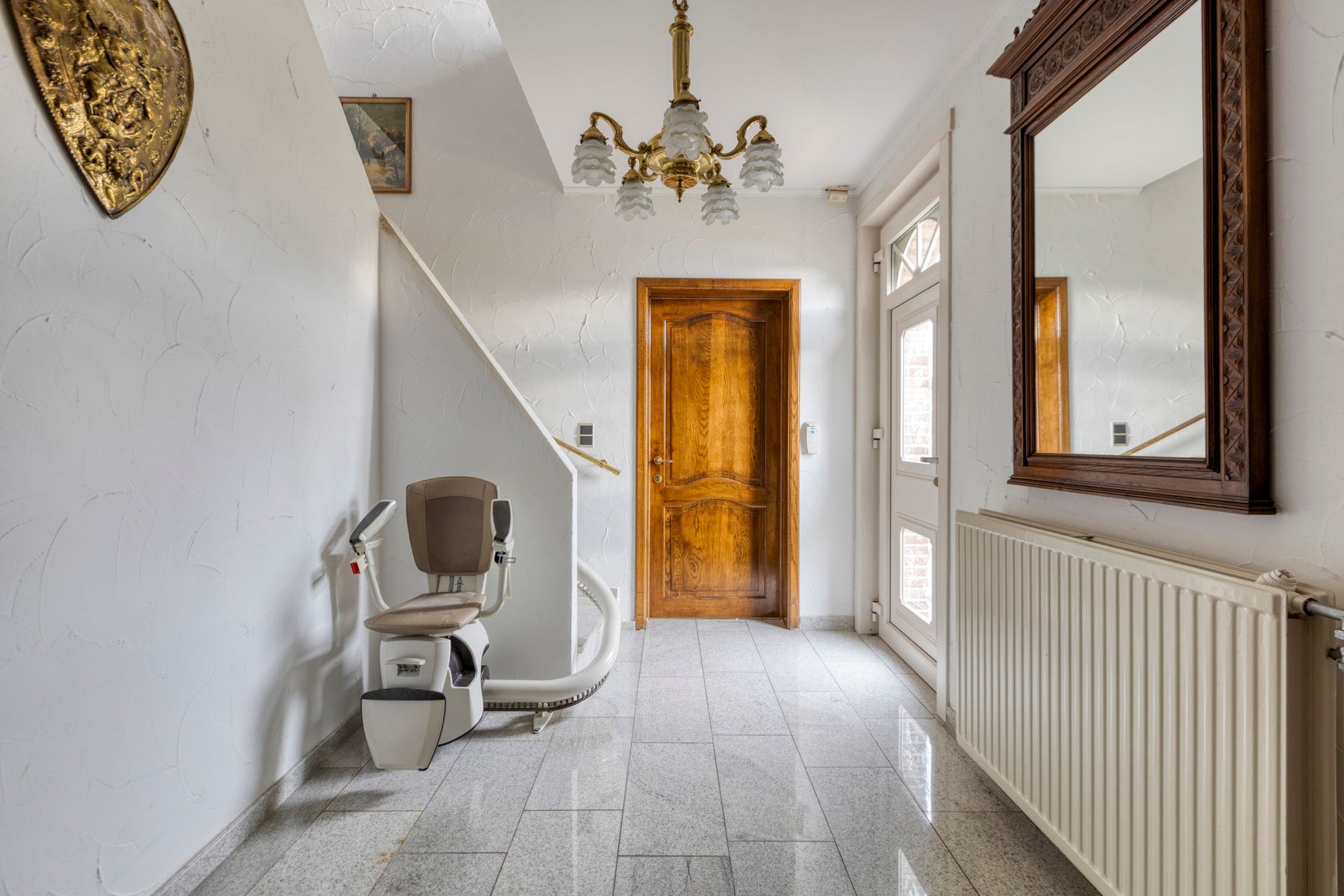 Villa met 3 slaapkamers op perceel van 31a81ca.  foto 4