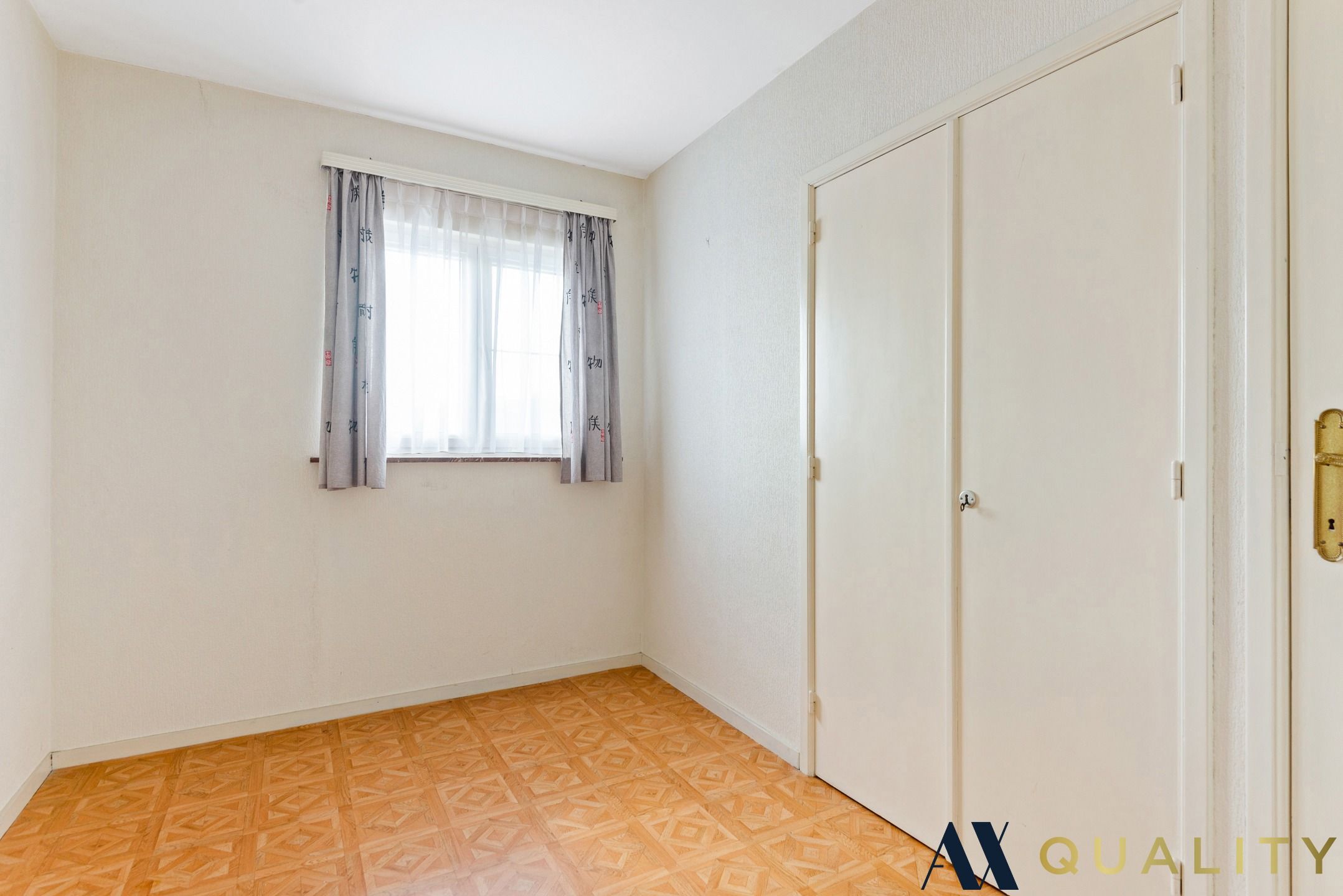 IN OPTIE!!!! Gesloten bebouwing met ruim terras foto 13