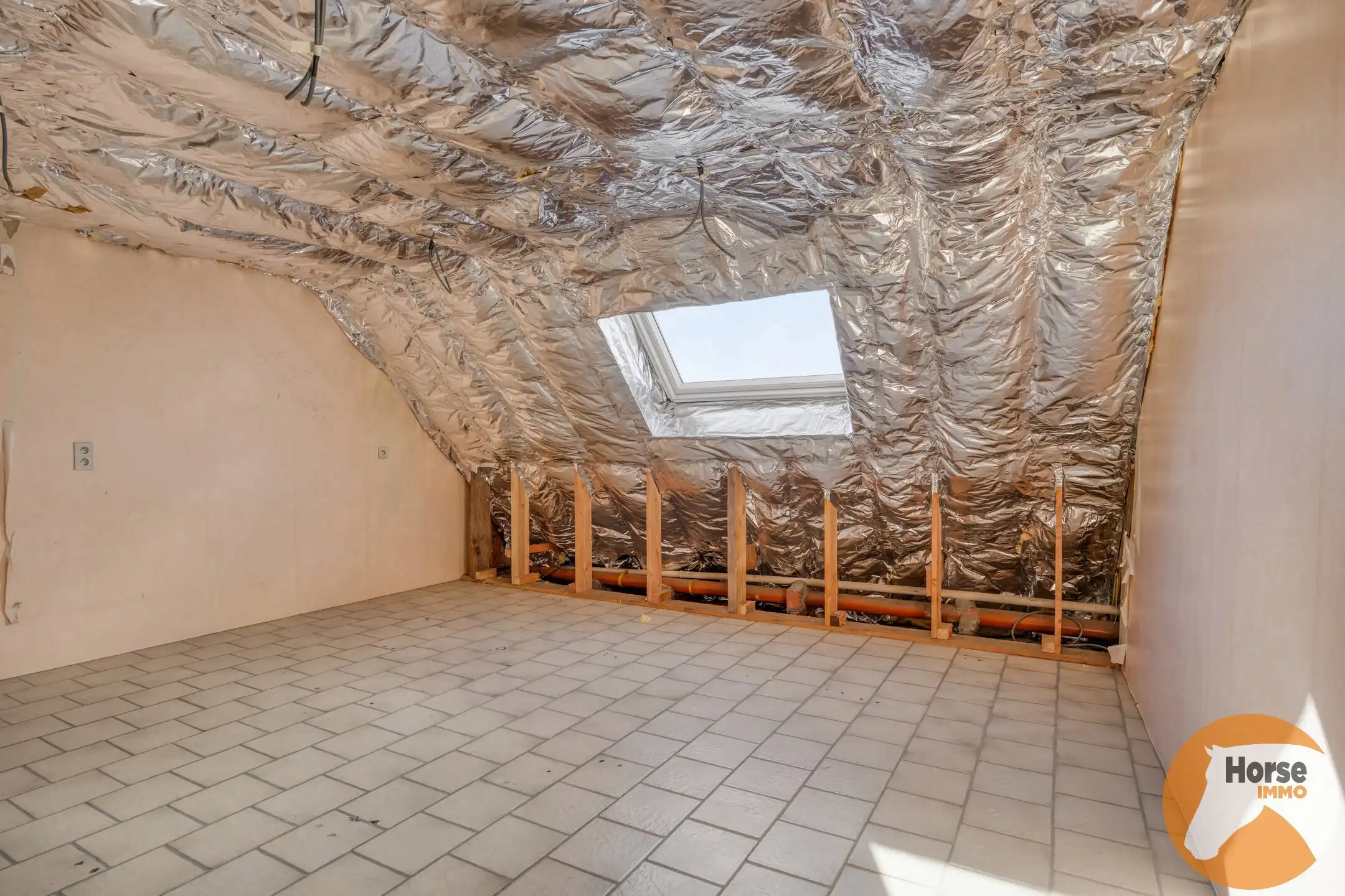 LOKEREN - Ruime woning met veel  mogelijkheden foto 38