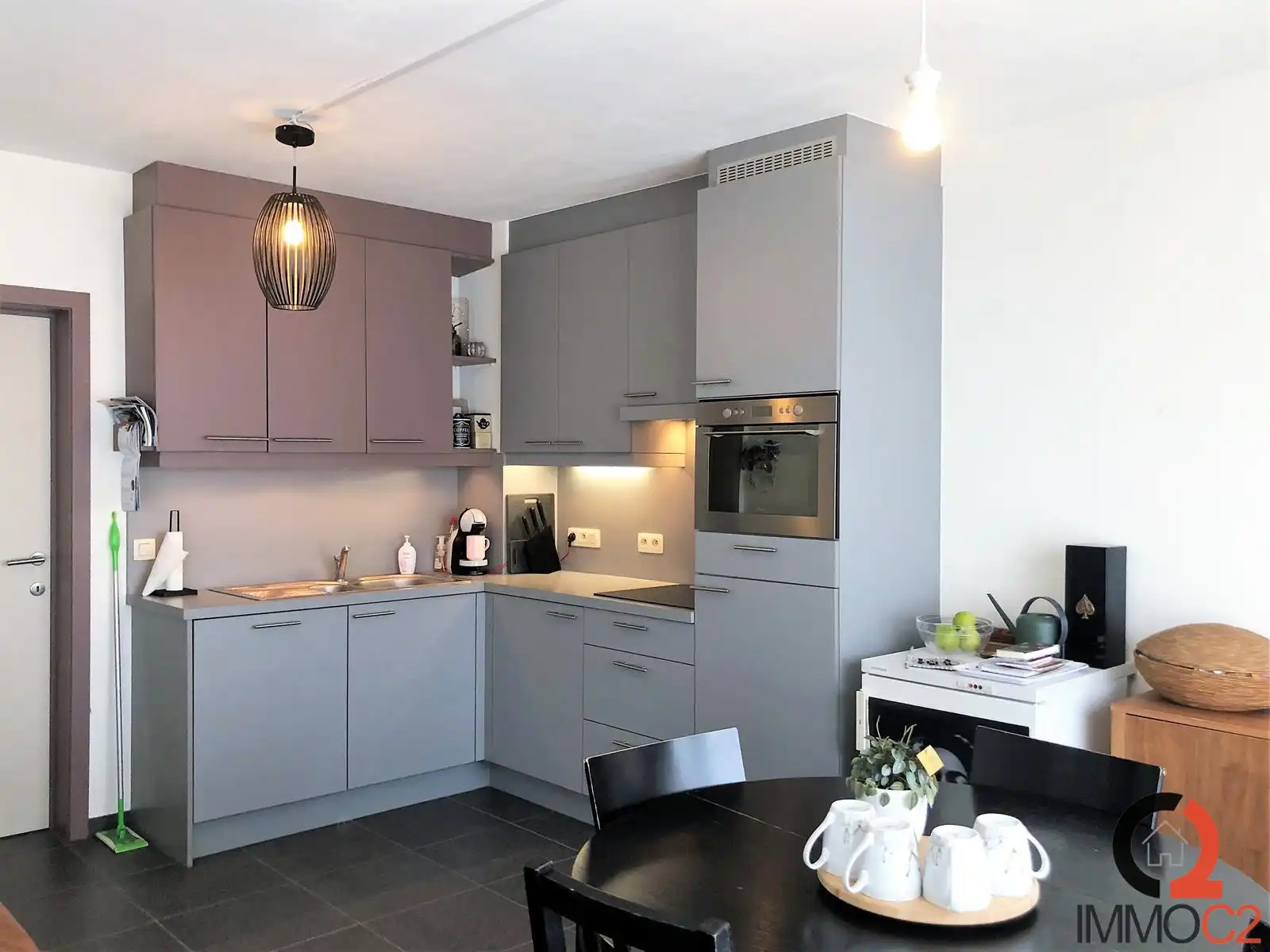 Appartement te koop foto 6