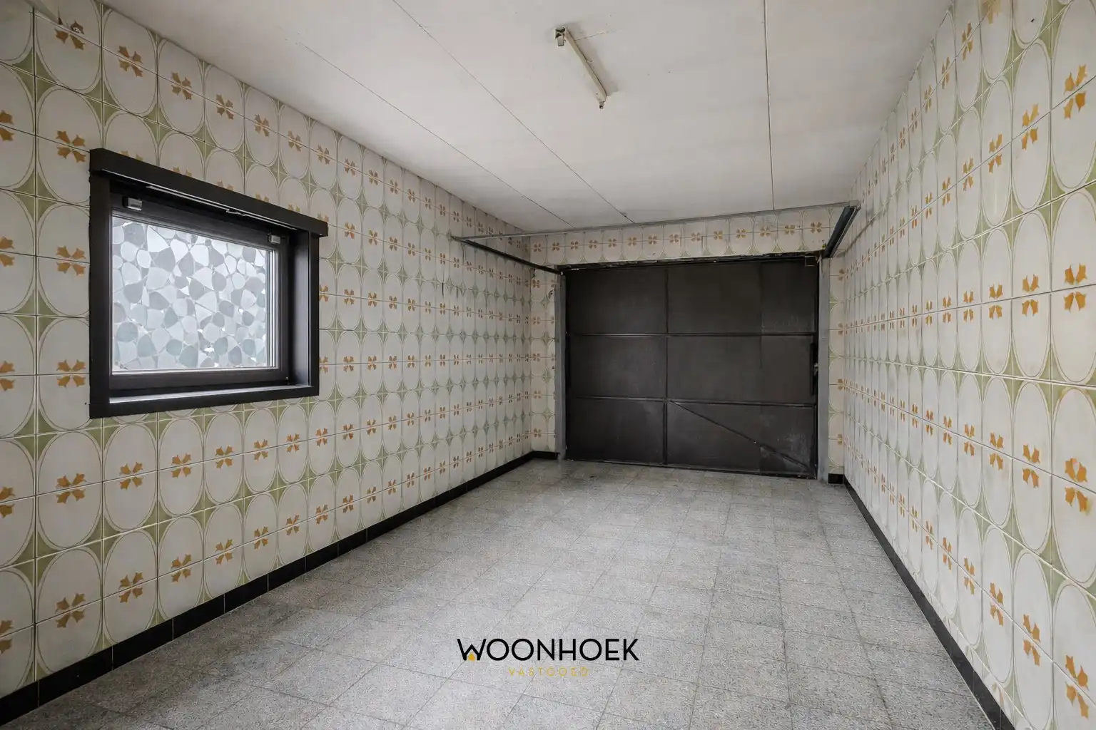 Bezoekmoment reeds volzet.  foto 14