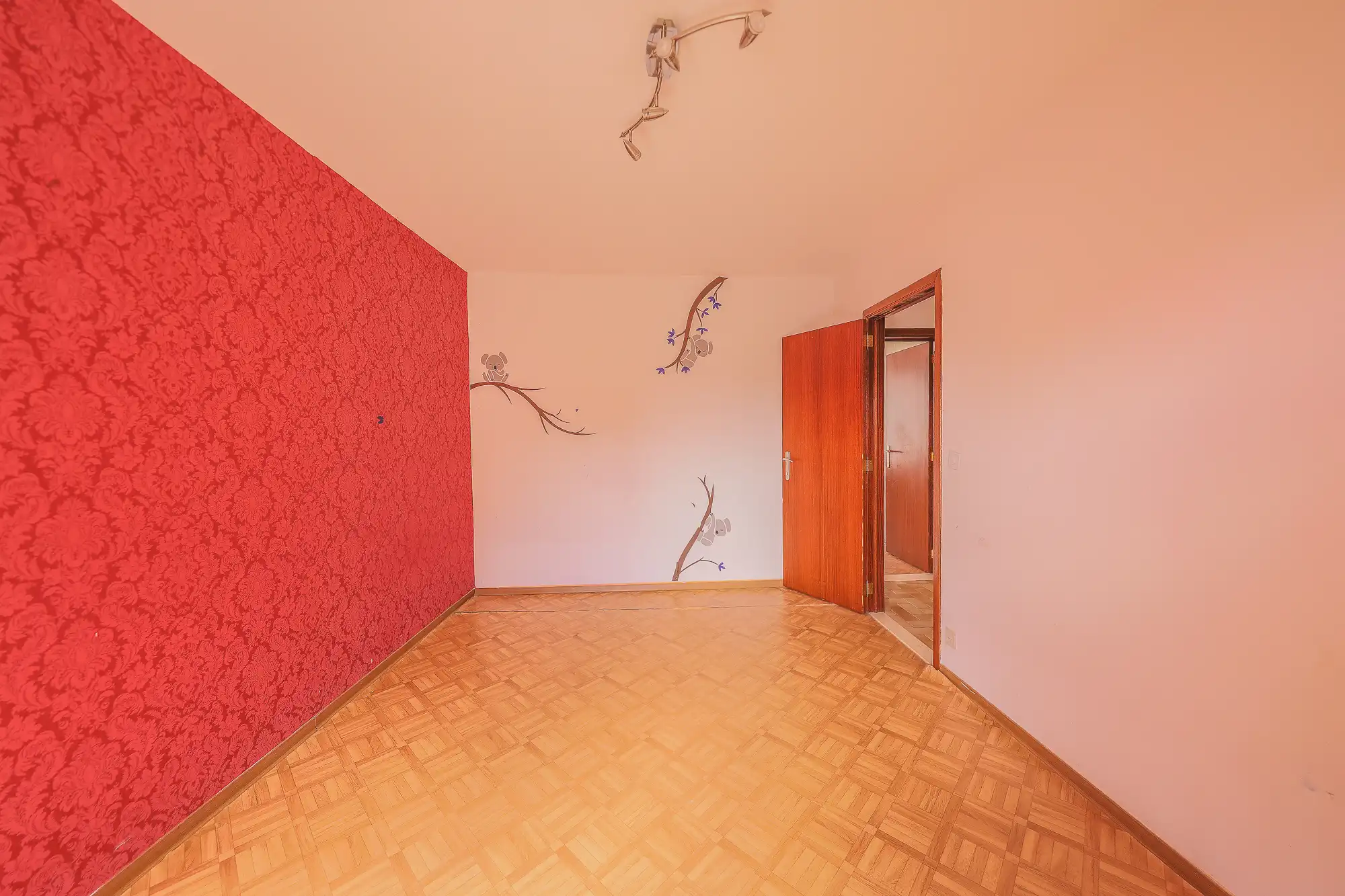 Ruim hoekappartement met zuid-gericht terras foto 18