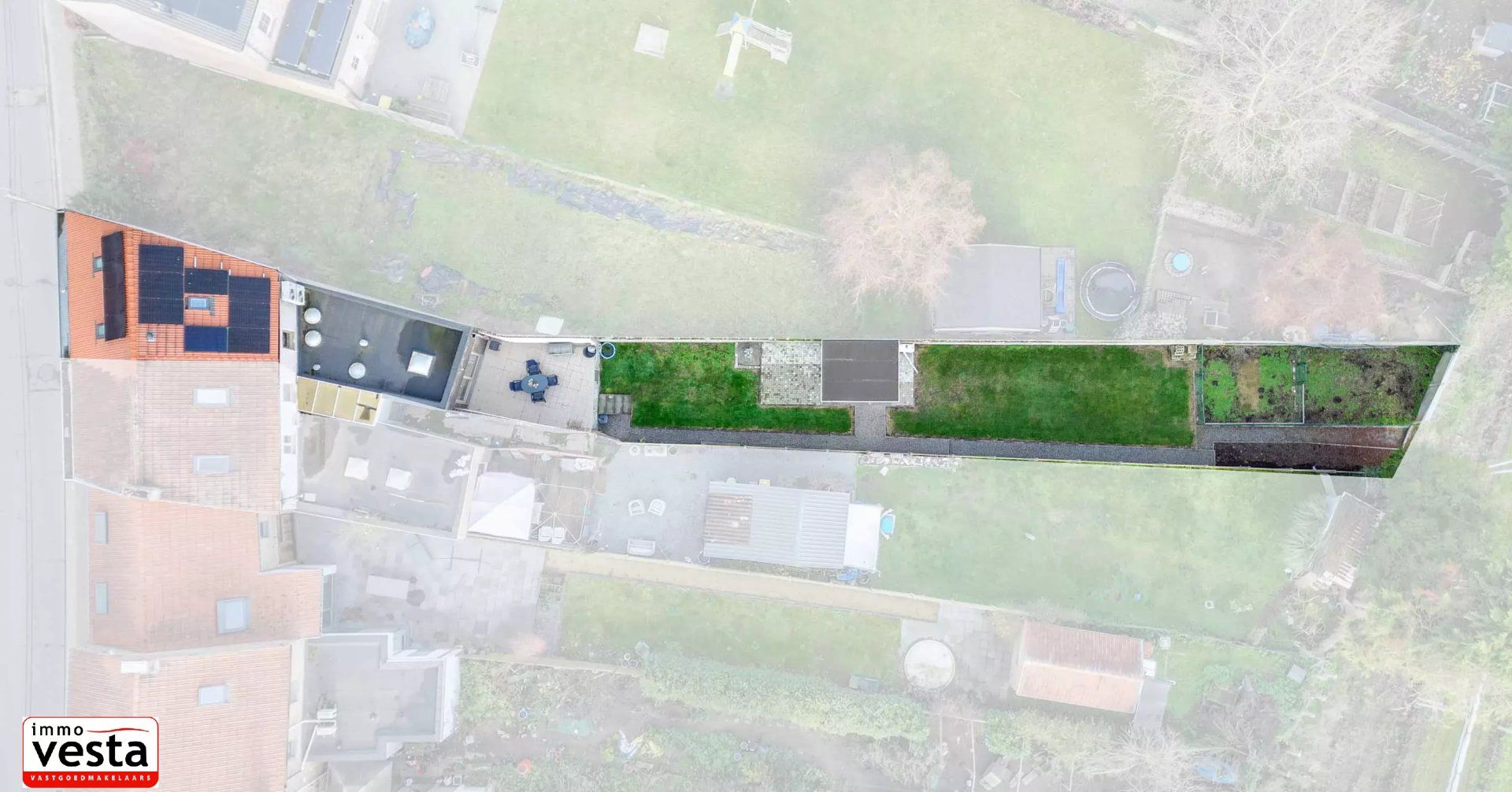 Ruime, gerenoveerde woning op goede locatie foto 4