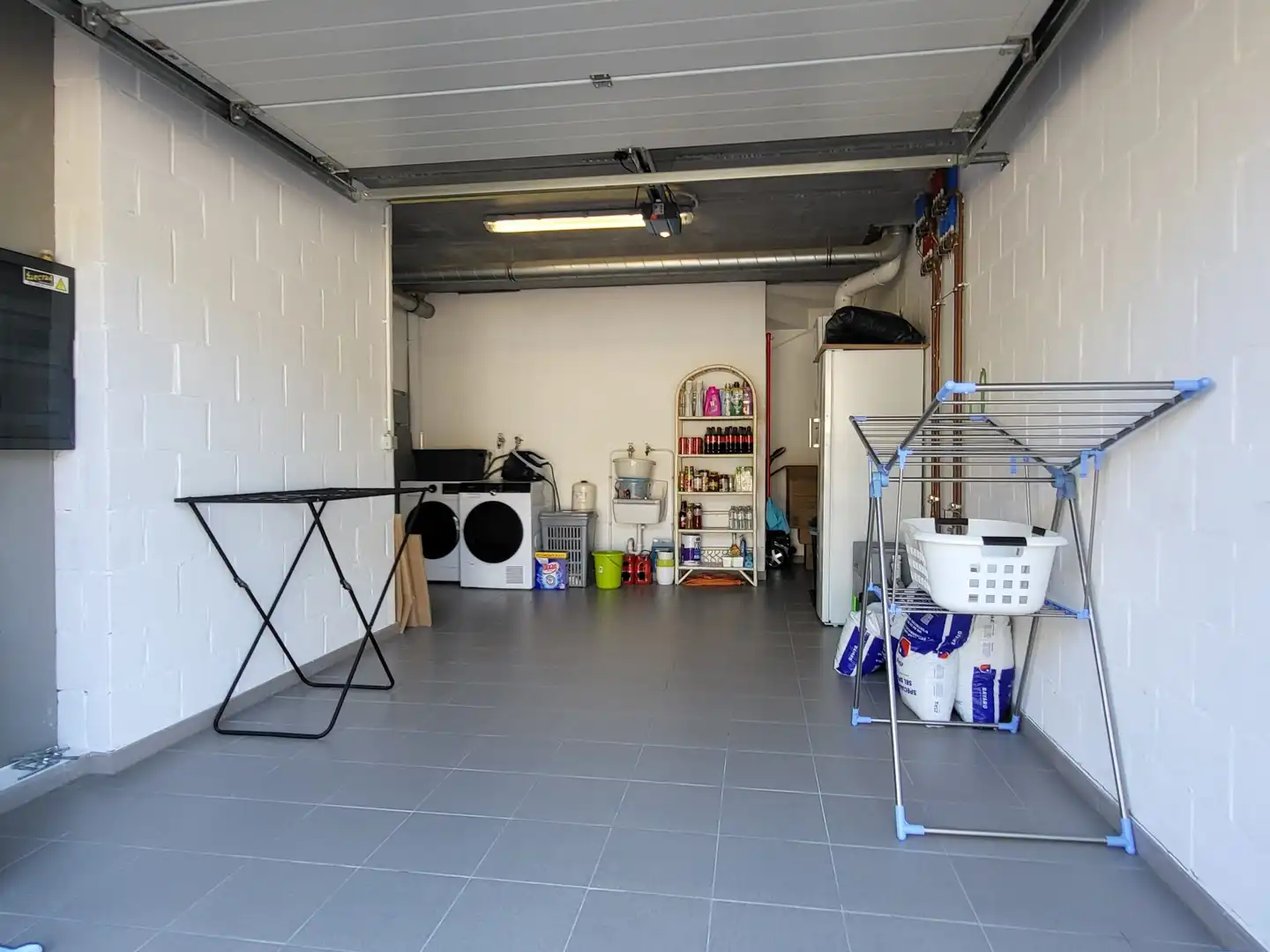 Moderne eengezinswoning (2016) met 3 slaapkamers, garage en ruime zolder in Zottegem. Perfect voor comfortabel wonen! foto 32