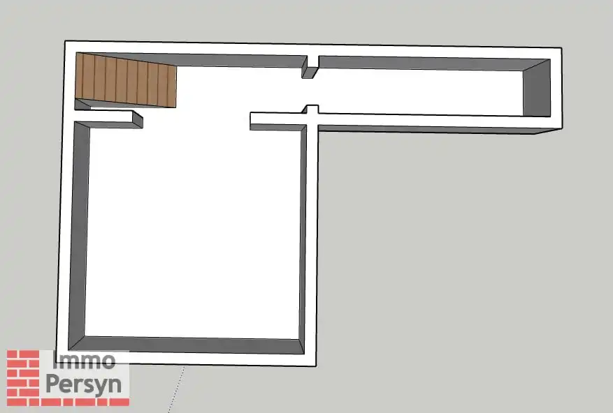 Instapklare woning met  EPC A en 3 slaapkamers te Schaffen foto 29