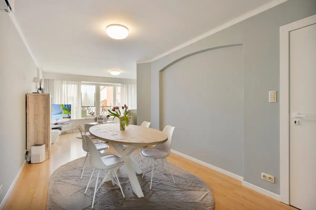 Opbrengsteigendom met 3 appartementen te koop in Heverlee op een super ligging! foto 8
