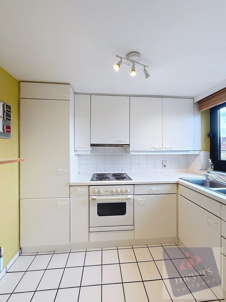 Wonen in het hart van Hasselt, Bosstraat 74 foto 8