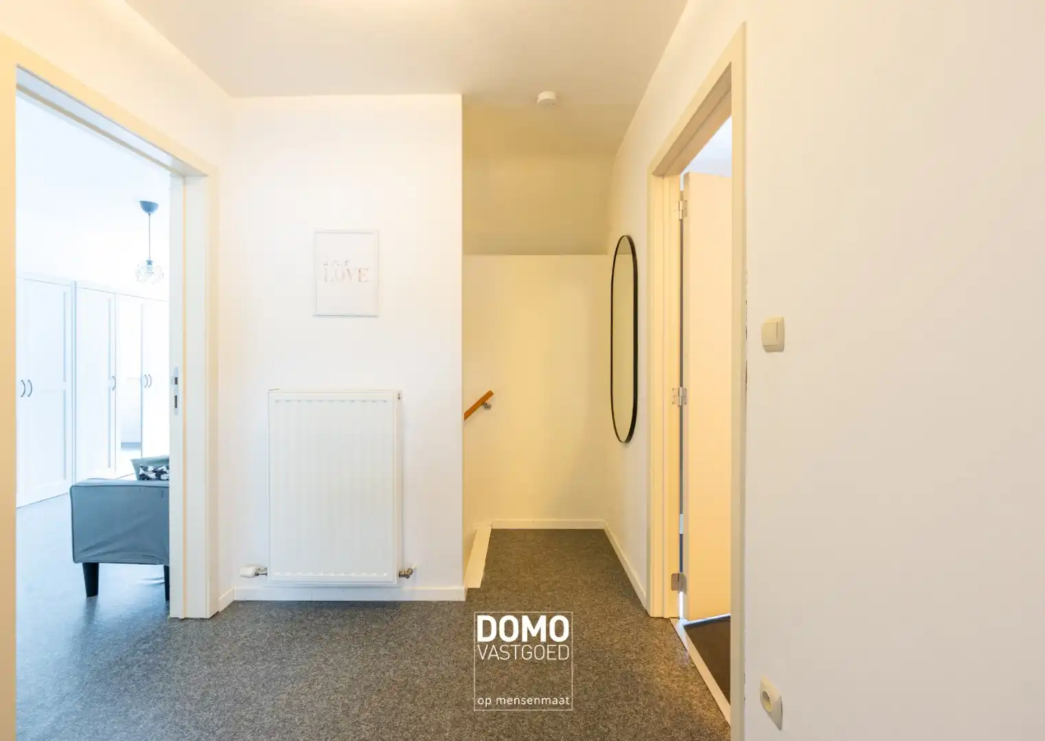 Landelijk wonen in stijl: instapklare pastorijwoning met prachtige tuin in Thiewinkel foto 10