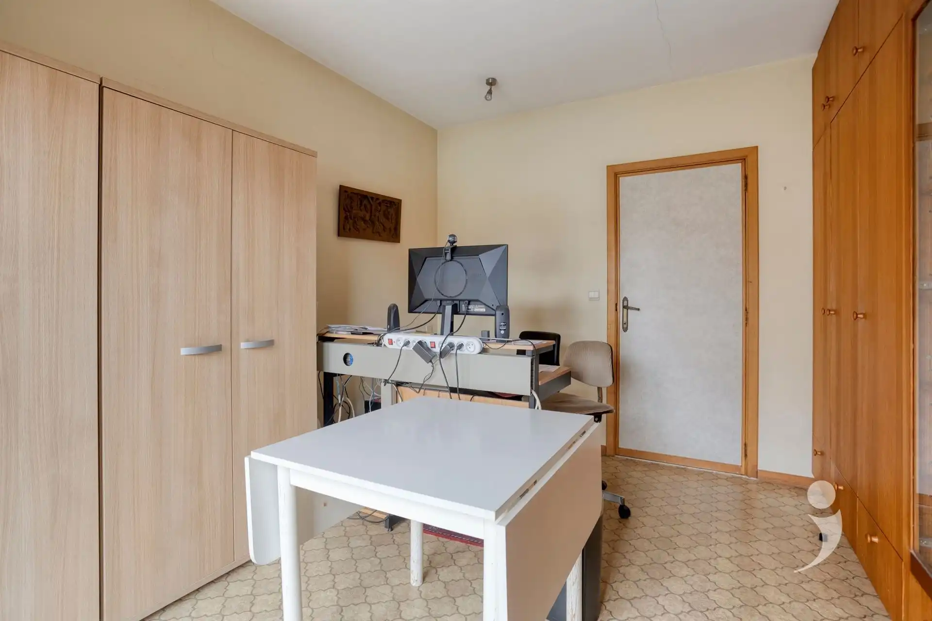 Ruime gelijkvloerse woning te Wezemaal!  foto 20