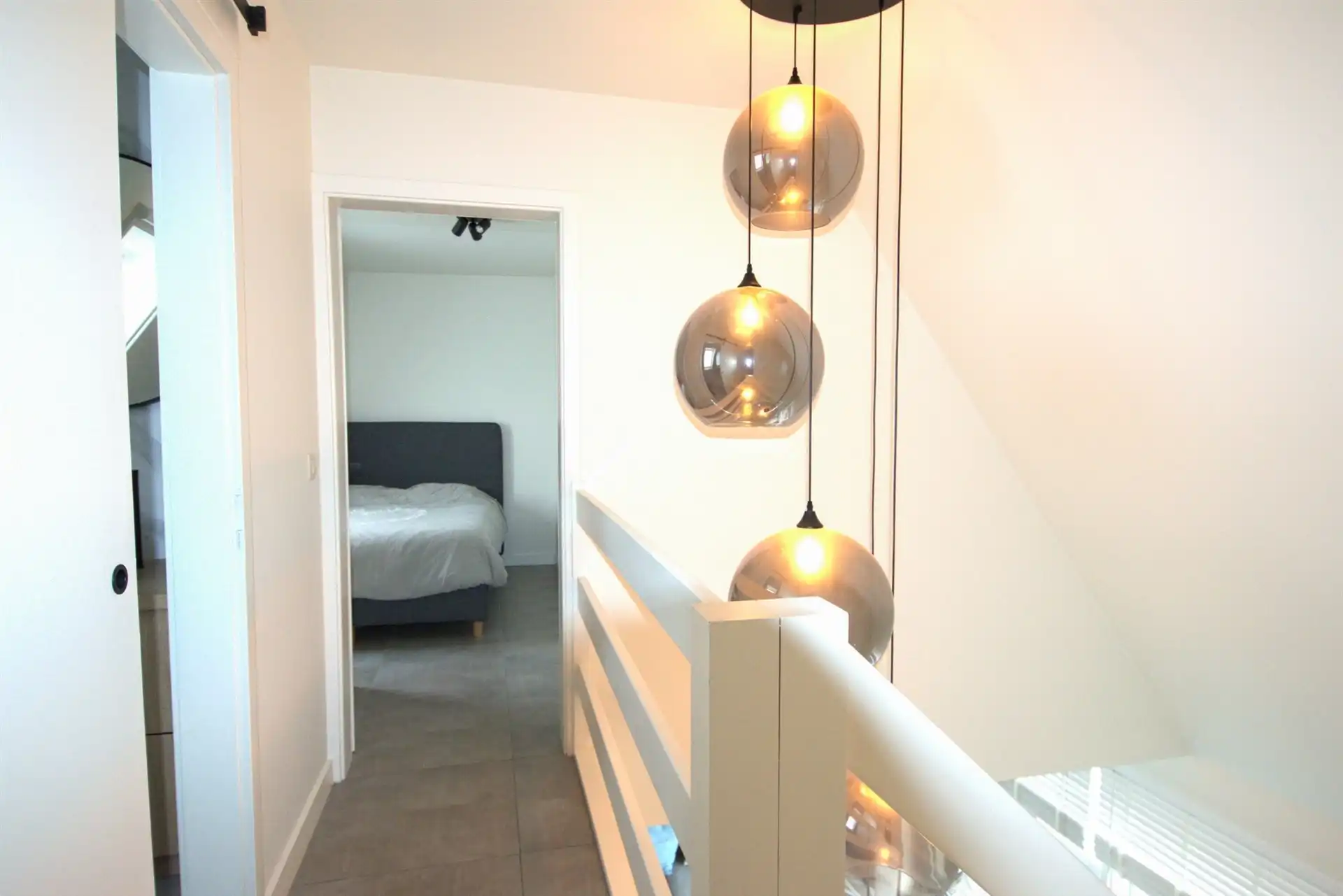 Instapklaar duplexappartement met 3 slaapkamers (105m²) foto 11