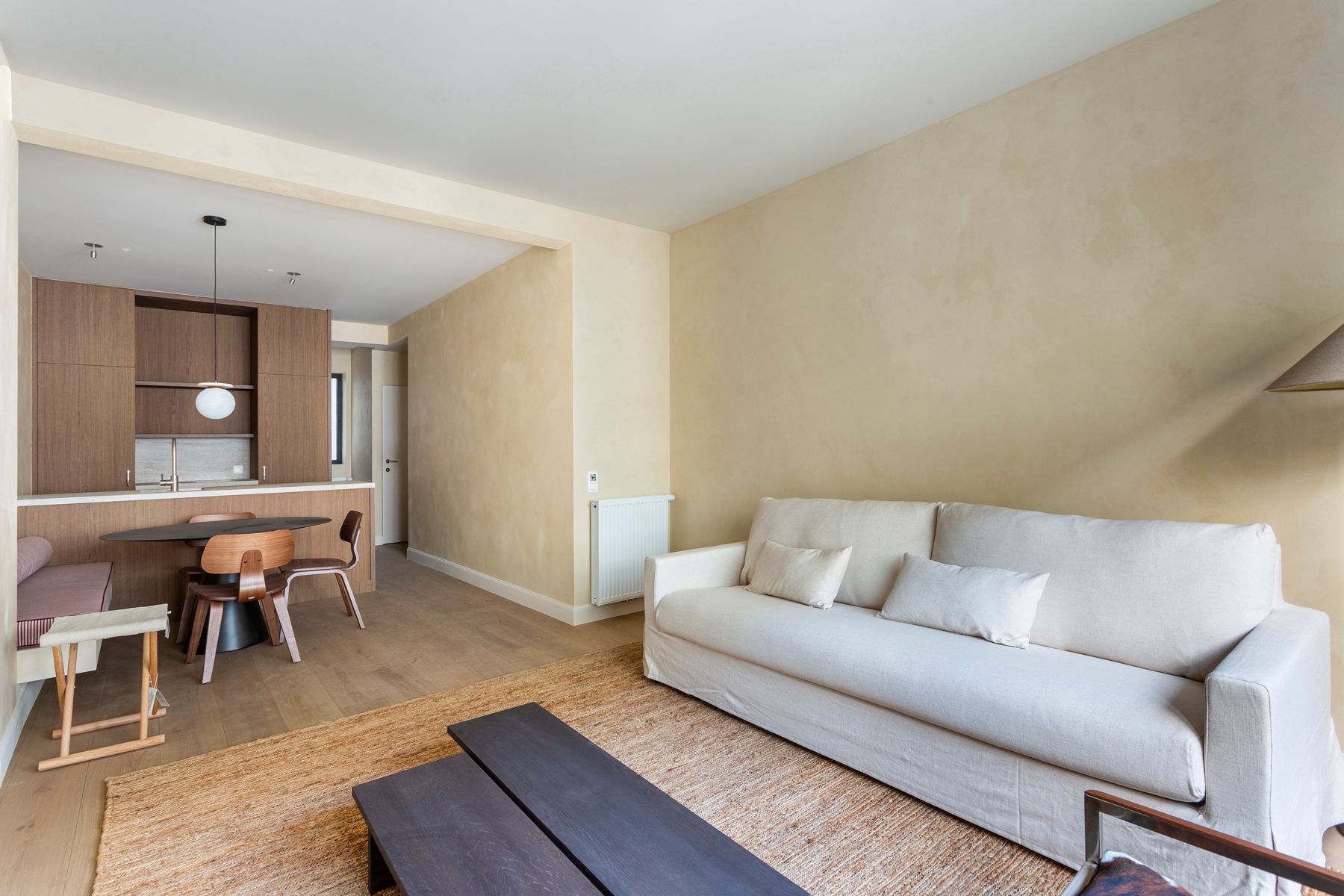 Exclusief bemeubeld appartement op toplocatie in ’t Zuid foto {{pictureIndex}}