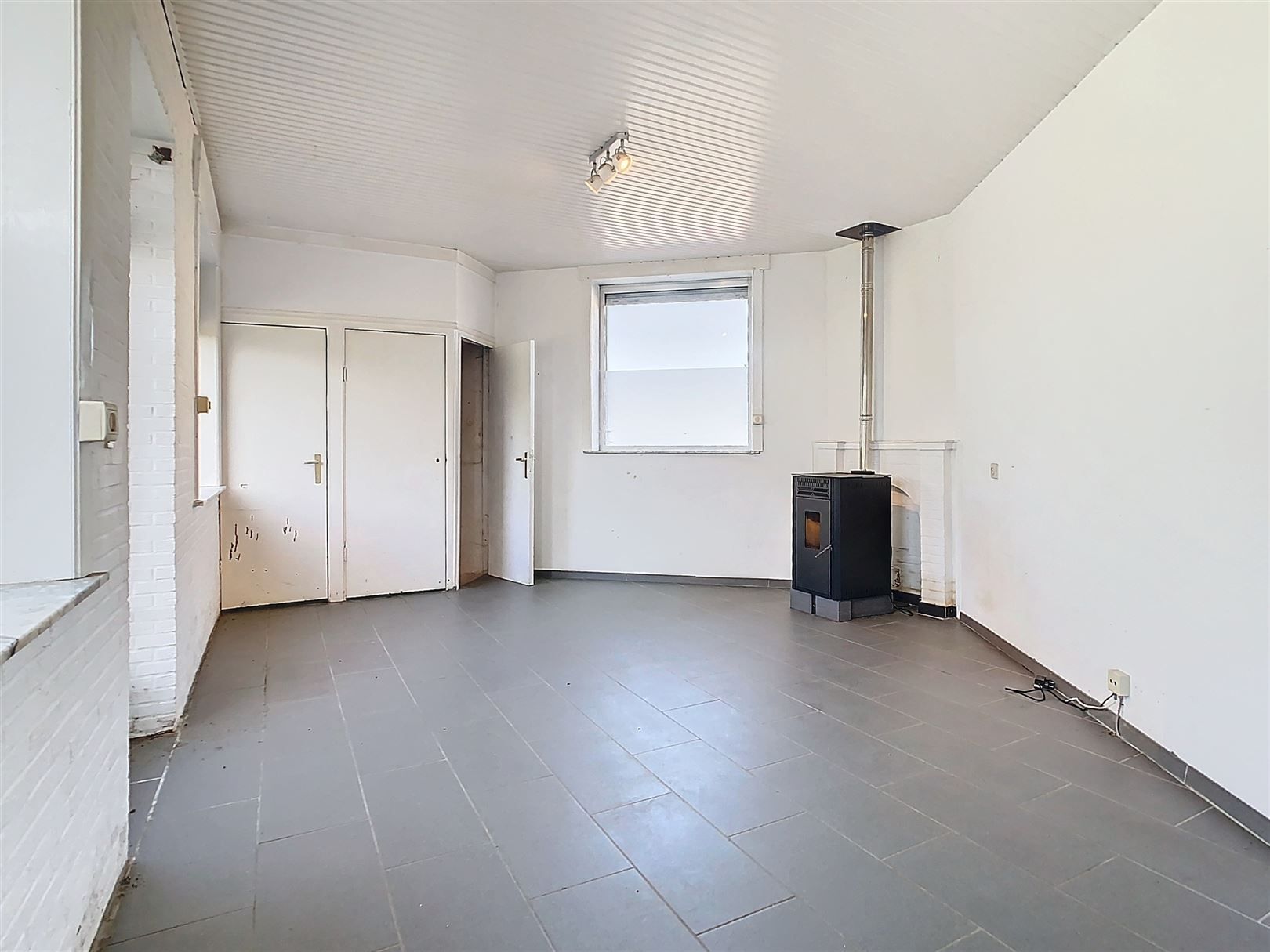 Te renoveren woning met 3 slpks, opp 69 ca foto 6