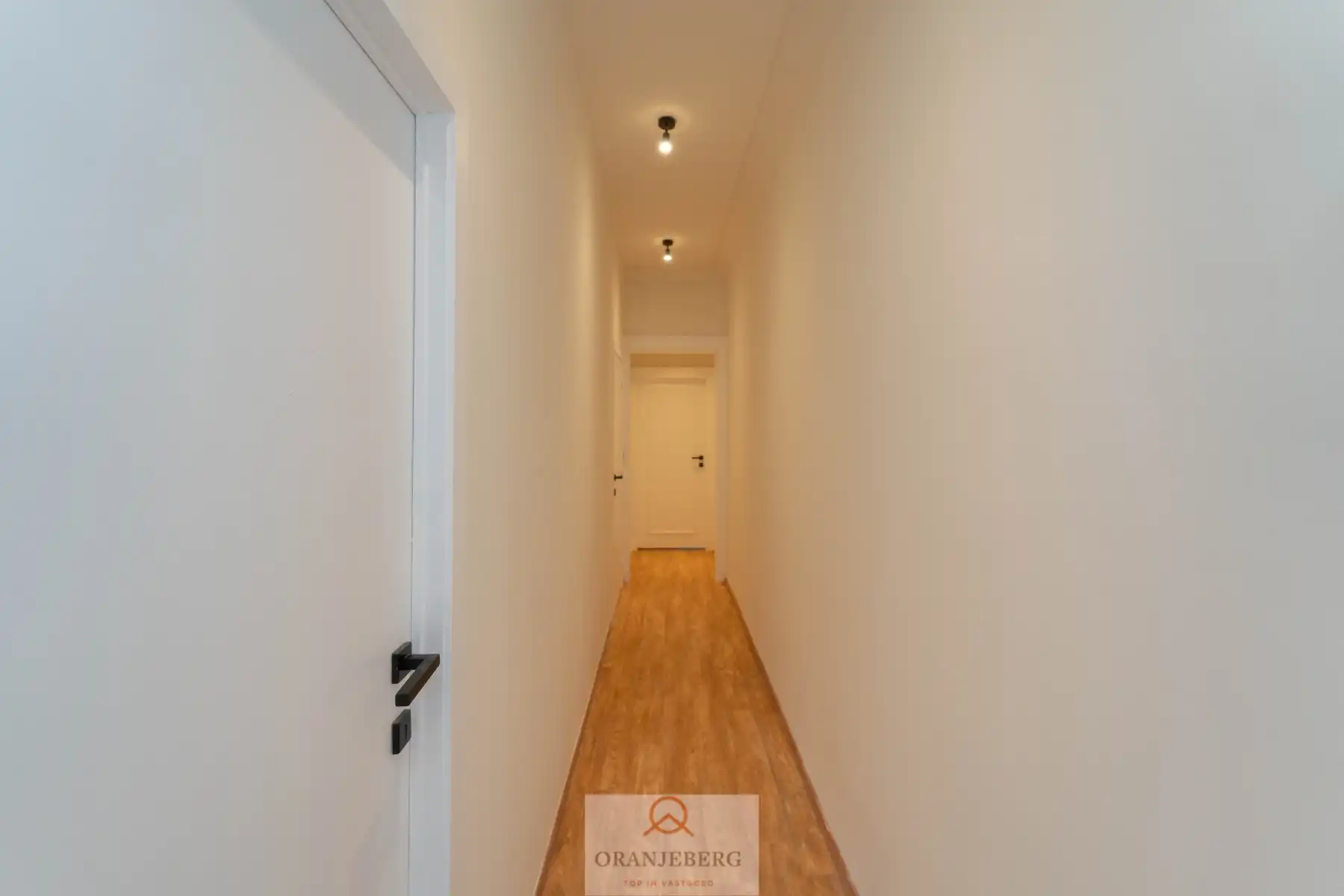 Ruim appartement aan station Gent-Sint-Pieters foto 12