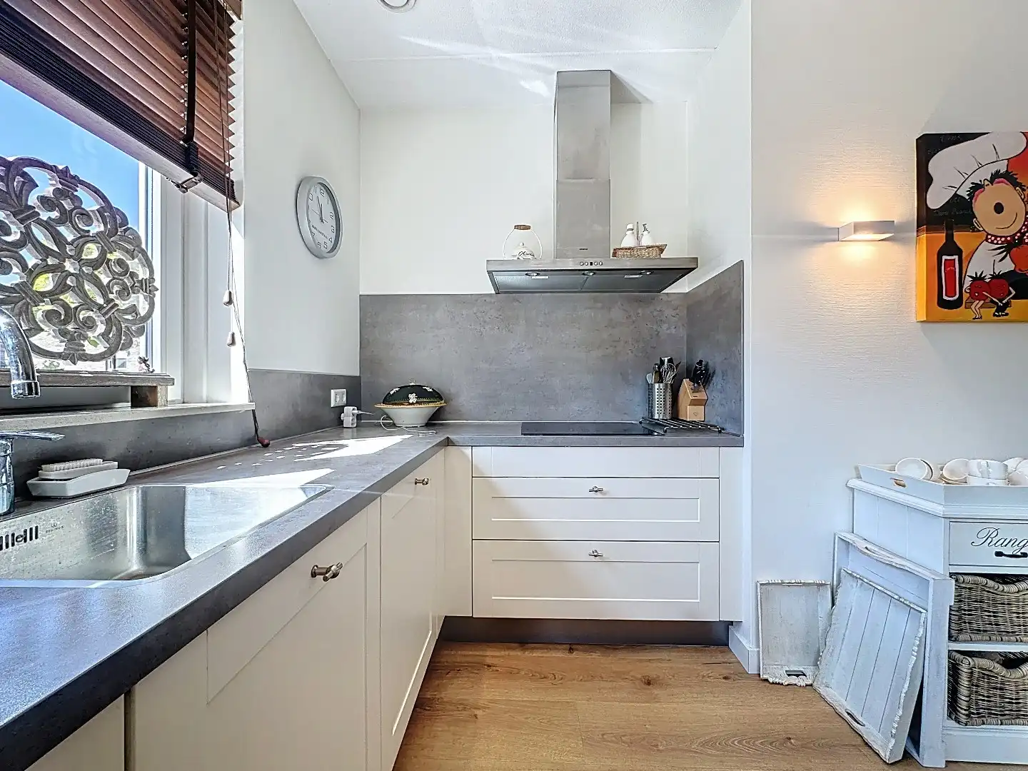 Charmante woning met verrassend veel ruimte en comfort. foto 14