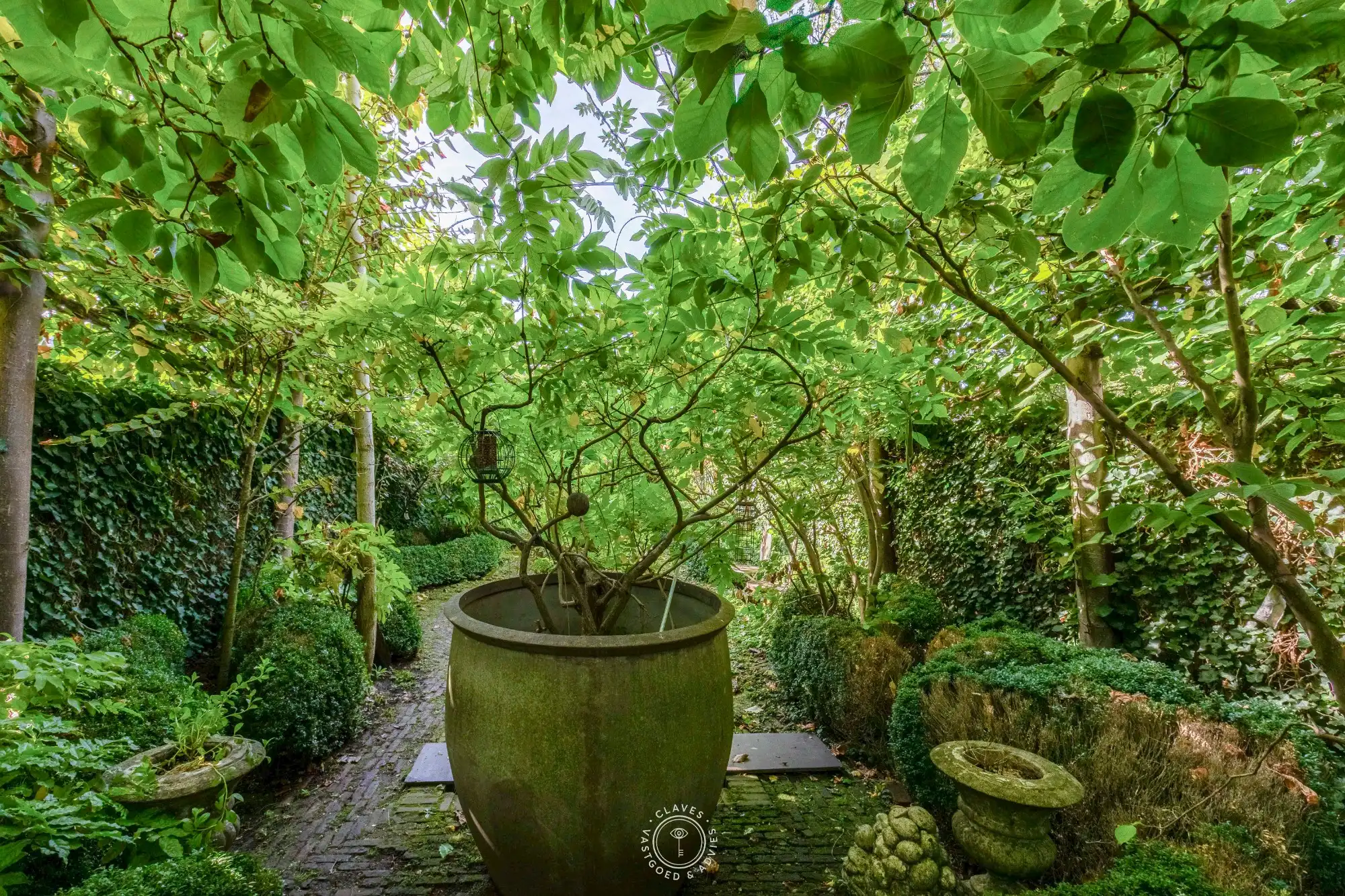 Verbluffend handelshuis met ongeziene charme en multifunctionaliteit foto 28