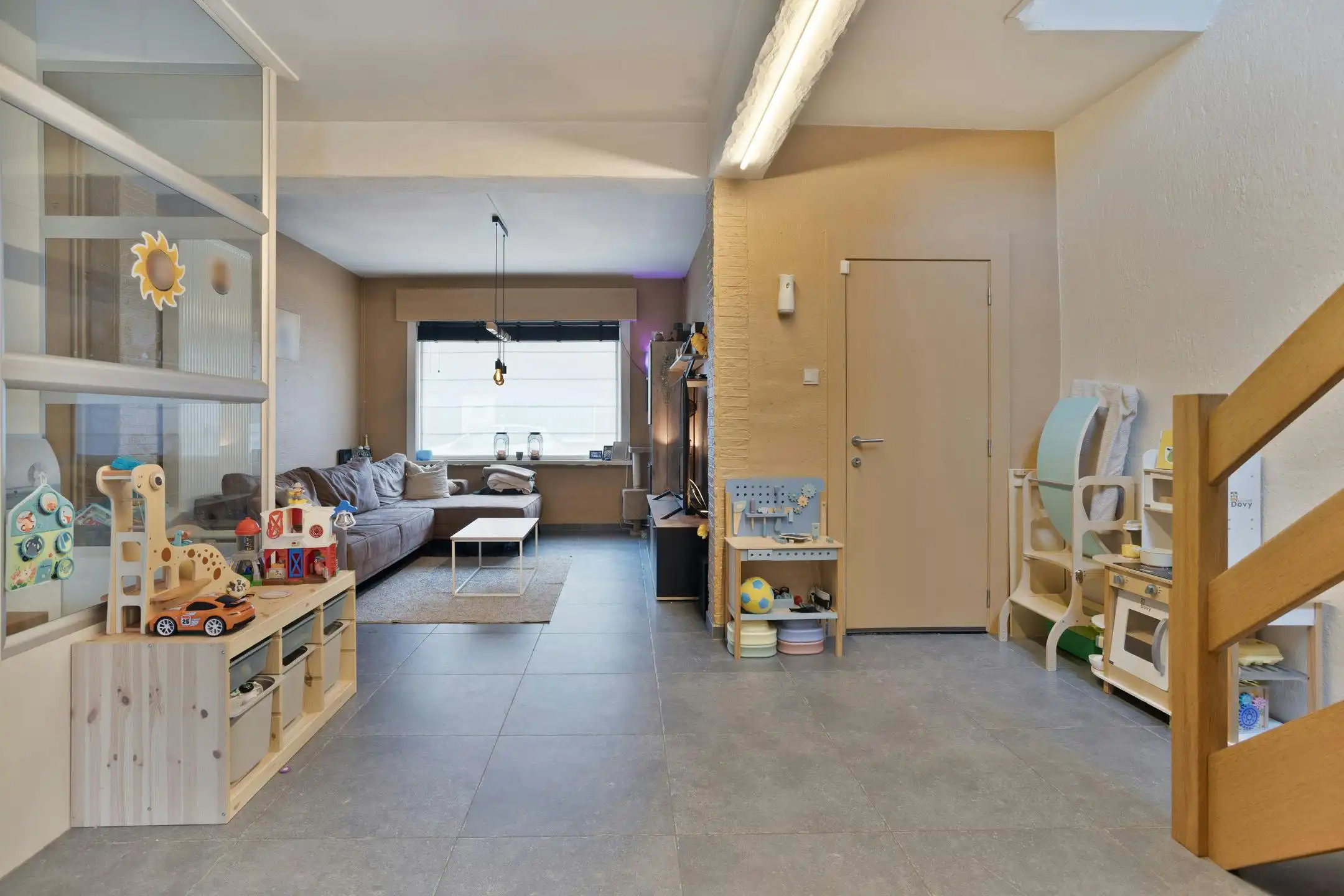 Rolstoeltoegankelijk huis met 4 slaapkamers te Assebroek  foto 7