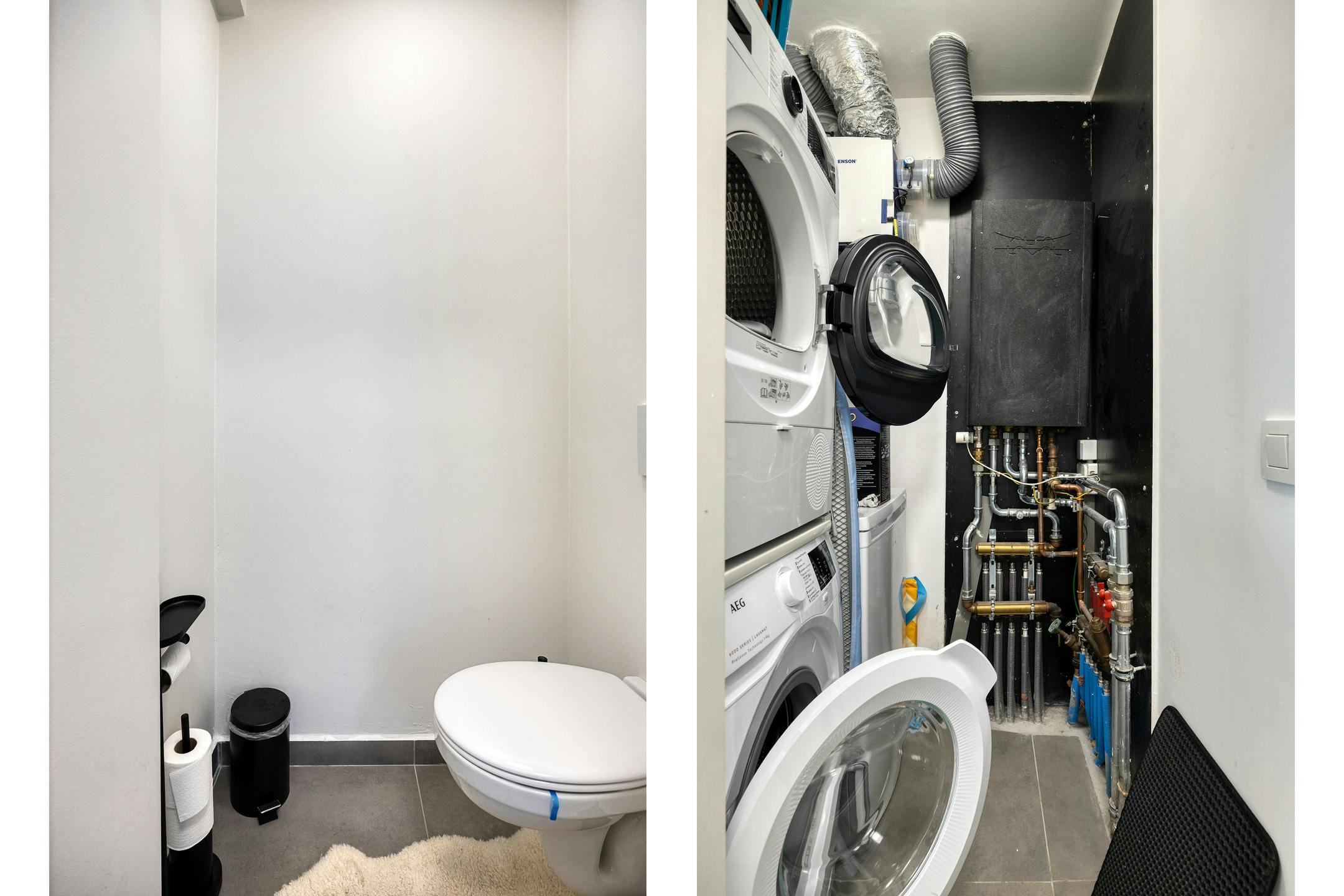 Gelijkvloers appartement op toplocatie te koop te Gent  foto 8