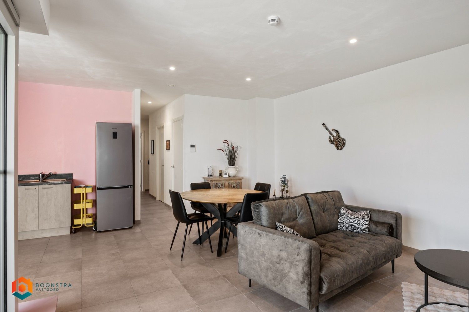 Appartement te koop Paul Krugerstraat 99/403 - 2500 Lier