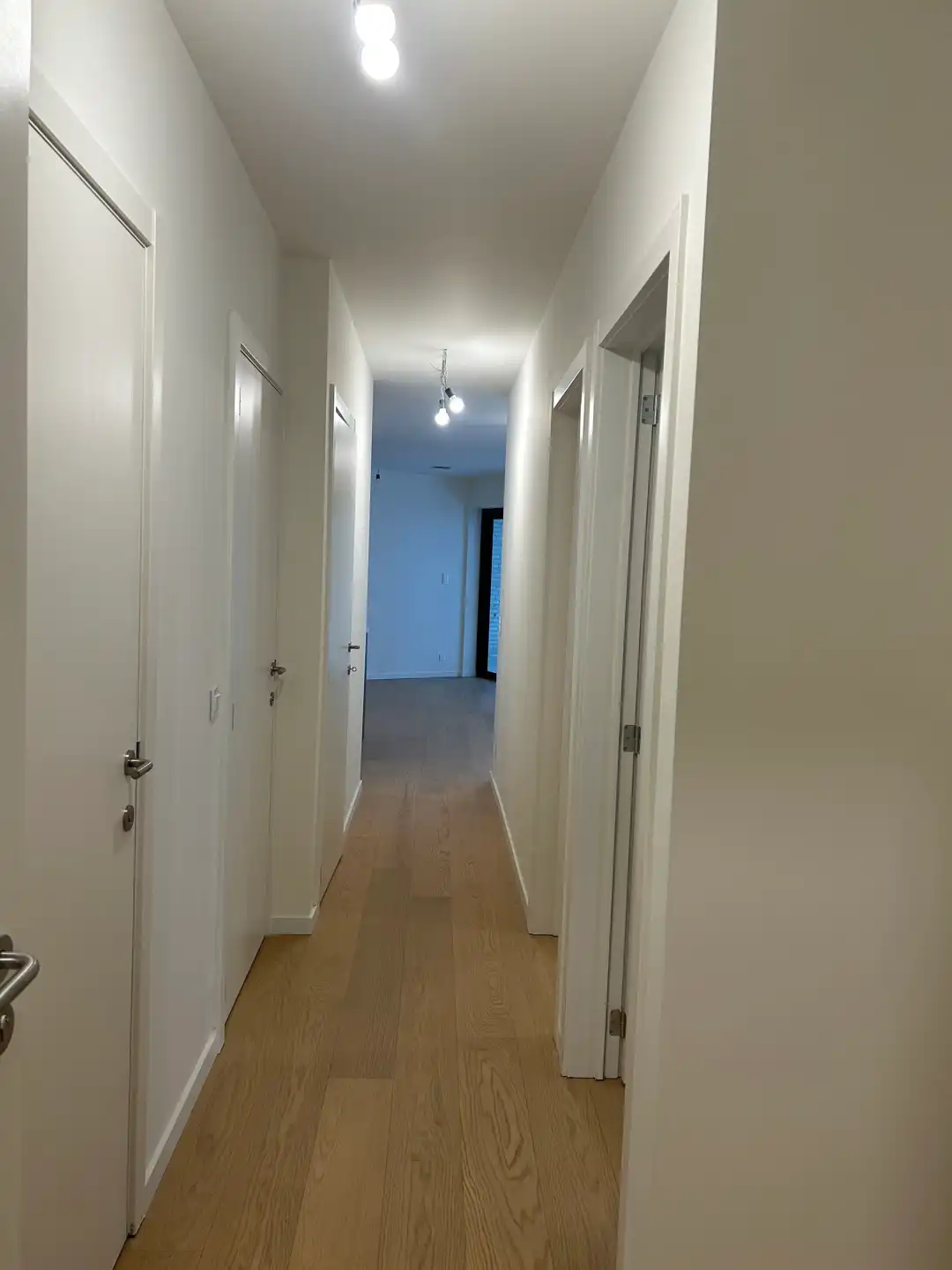 Energiezuinig app van 93 m² met Z terras  in centrum  foto 10