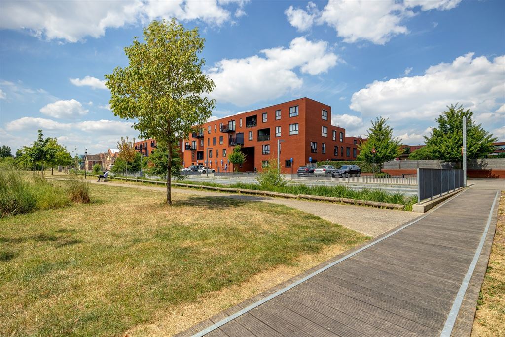 Energiezuinige woning op toplocatie nabij Leuven! foto 28