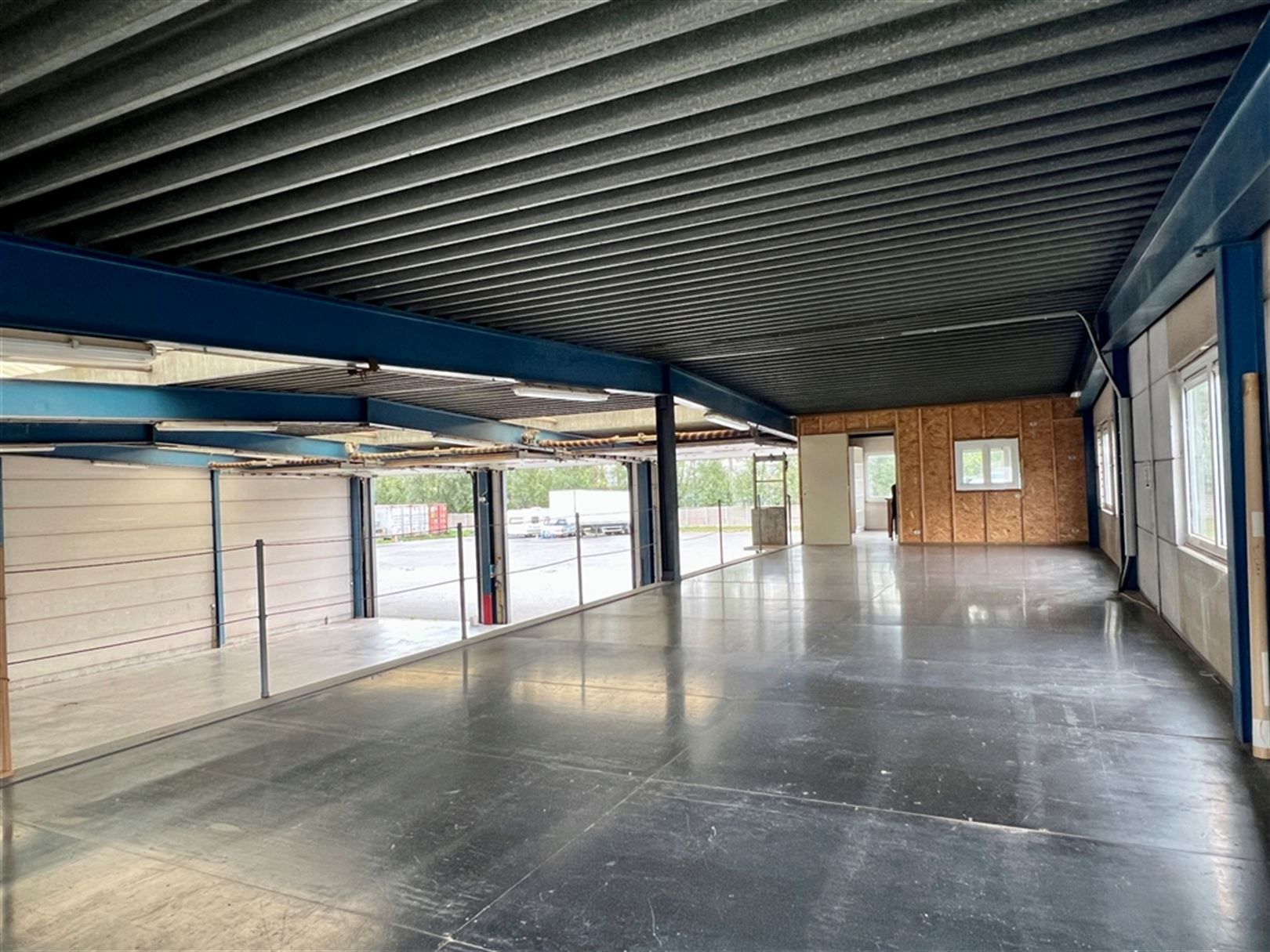 KMO Unit op toplocatie in Oostende foto 8