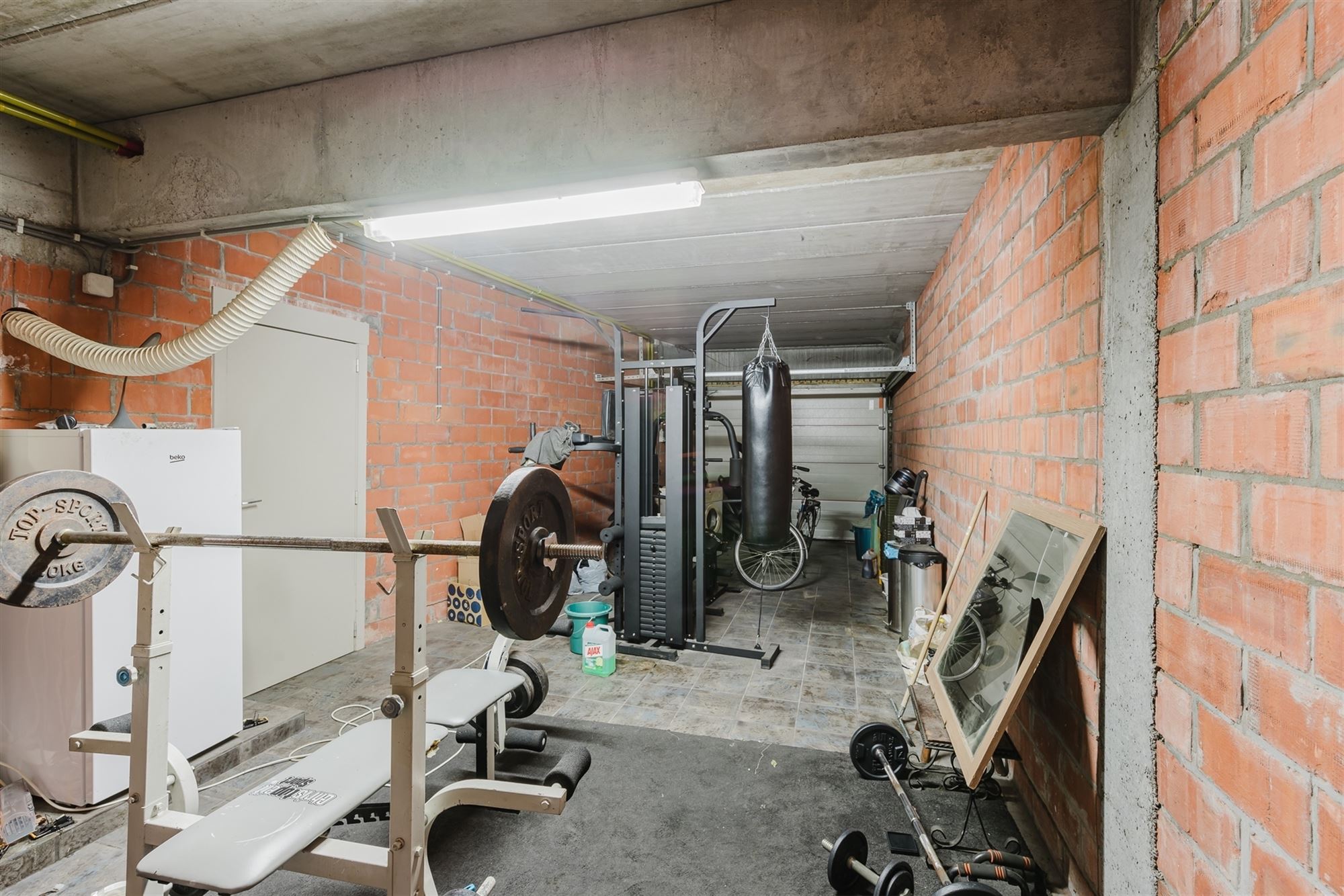 Kleinschalige opbrengsteigendom in Wetteren centrum foto 10