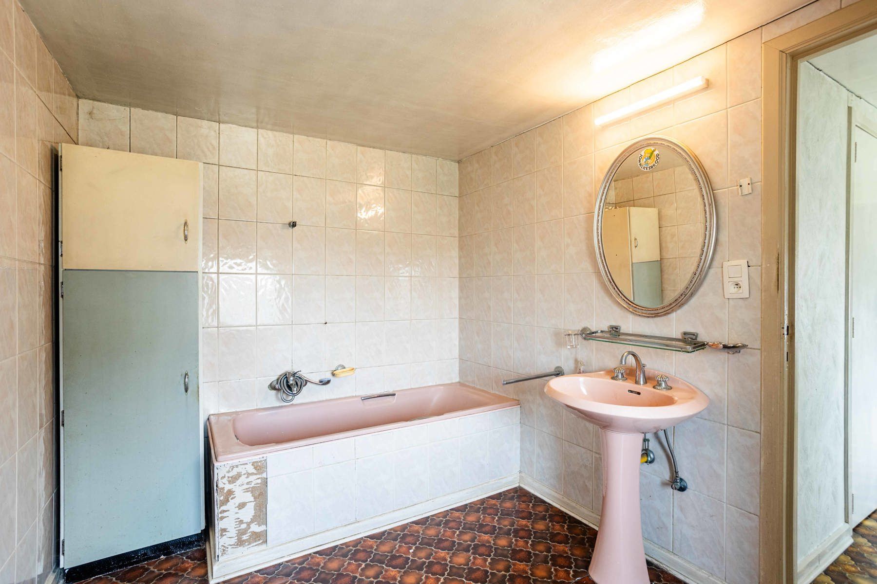 Ruime HOB met grote loods – ideaal voor zelfstandigen! foto 9