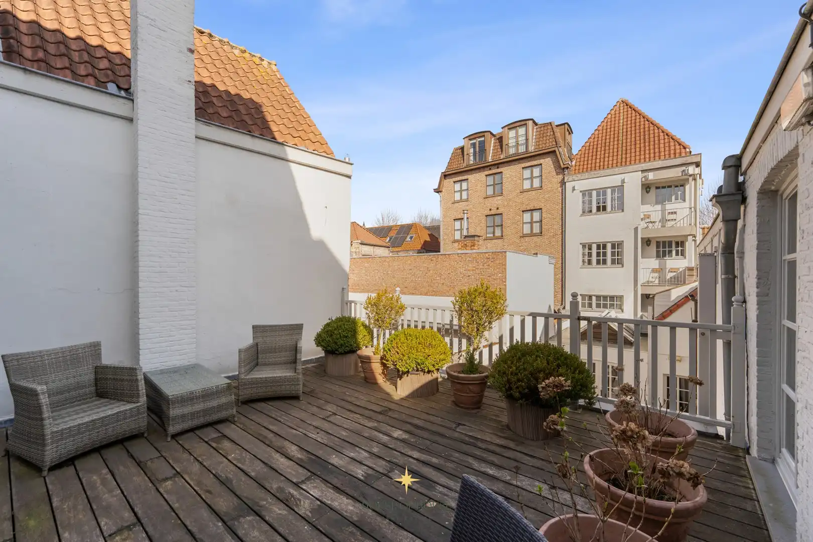 Sublieme herenwoning 'Hier in de Draecke'– een zeldzaam erfgoedpand met een rijk verhaal foto 35