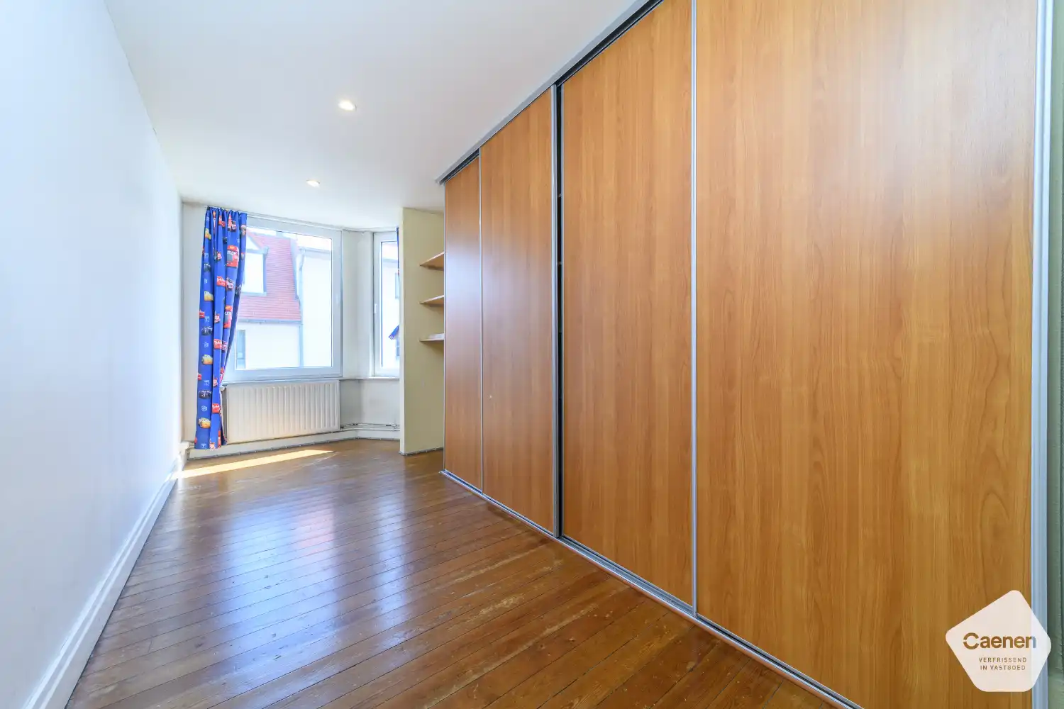 Ruime woning met handelsruimte in het centrum van De Panne foto 14