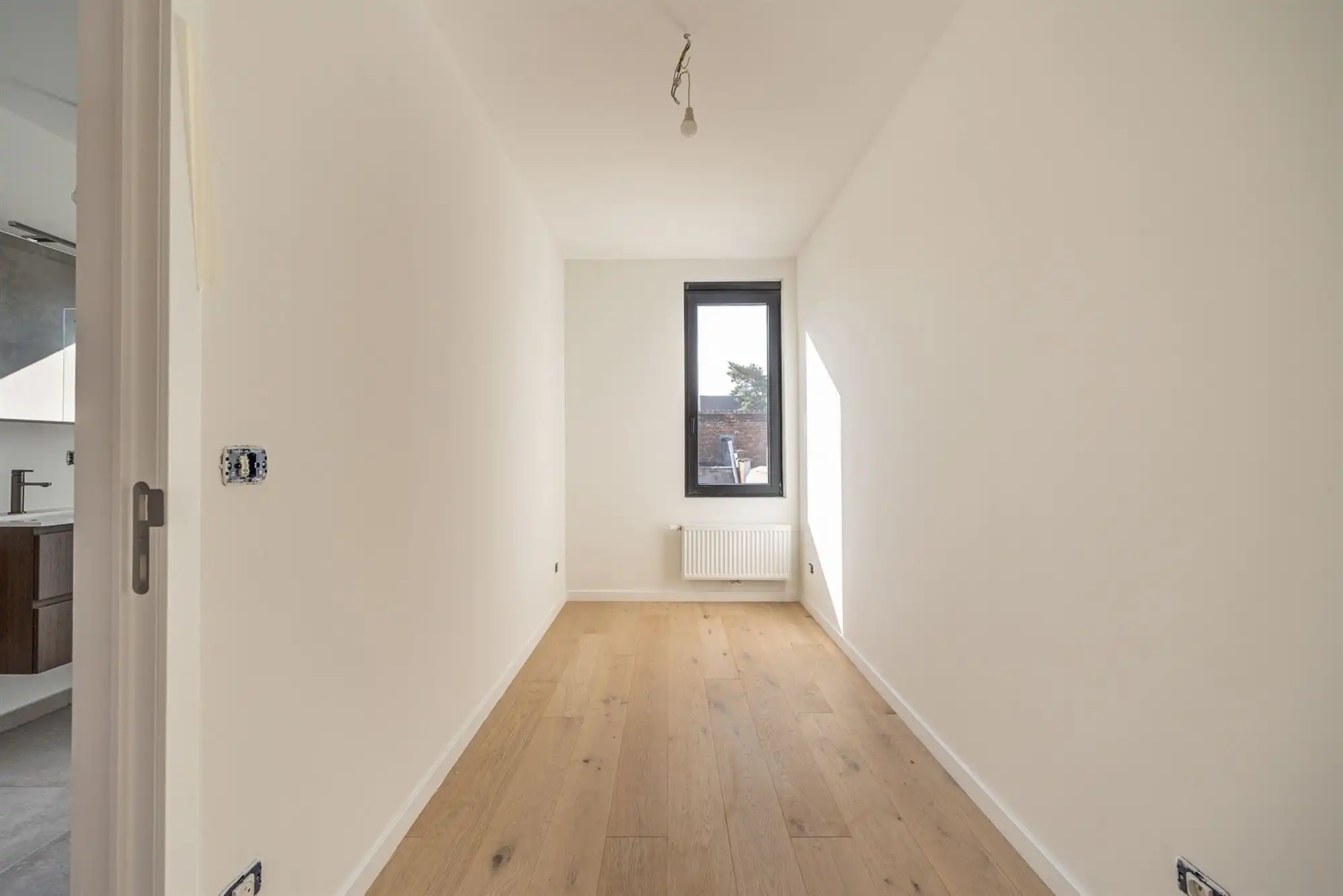 Volledig instapklaar en energiezuinig huis foto 14