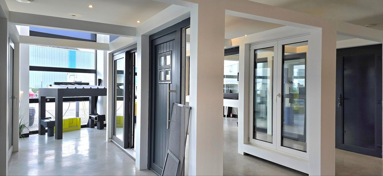 Strategisch goed gelegen bedrijfsgebouw met woonst in Herk-de-Stad foto 6