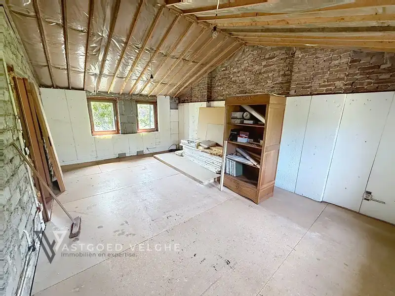 Ruime gezinswoning met zorgwoning in Genk-Centrum foto 18